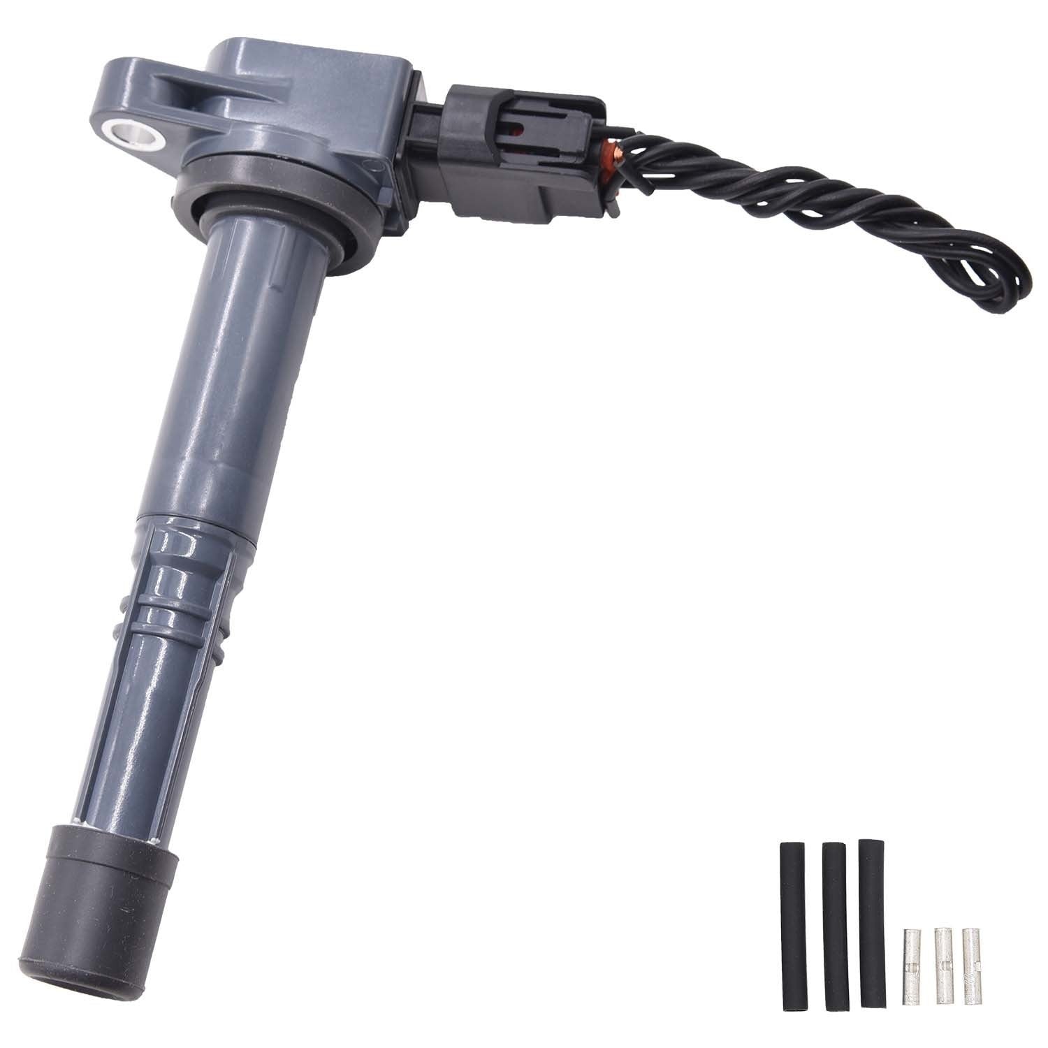 ThunderSpark ThunderSpark 921-92048 Ignition Coil - Full Service Kit 921-92048