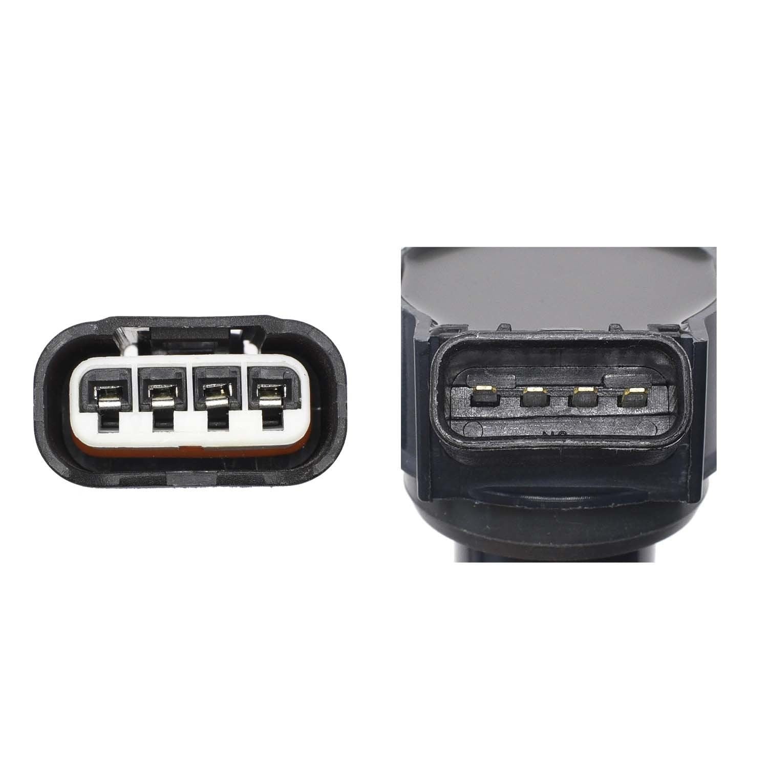 ThunderSpark ThunderSpark 921-92089 Ignition Coil - Full Service Kit 921-92089