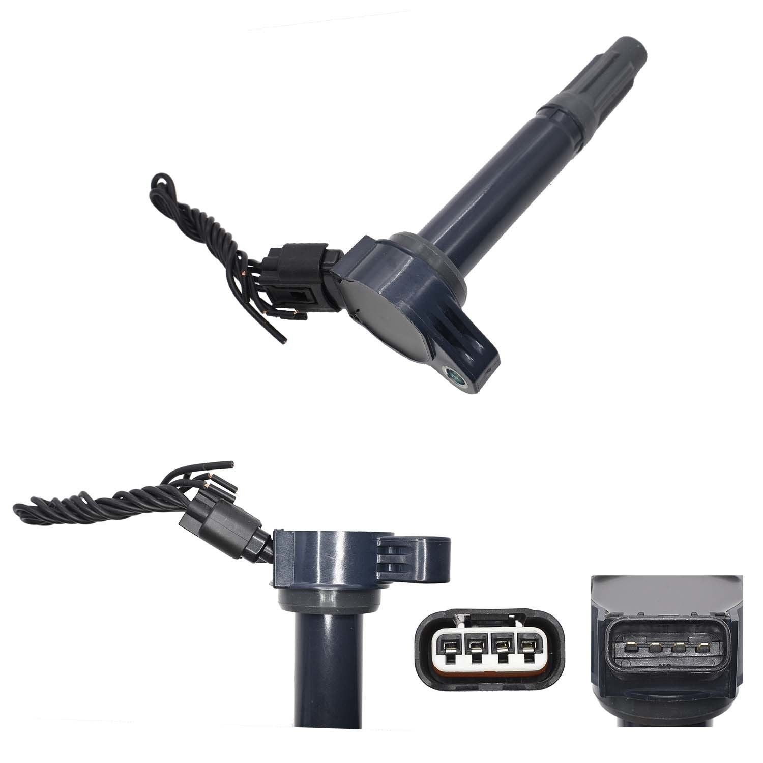 ThunderSpark ThunderSpark 921-92089 Ignition Coil - Full Service Kit 921-92089