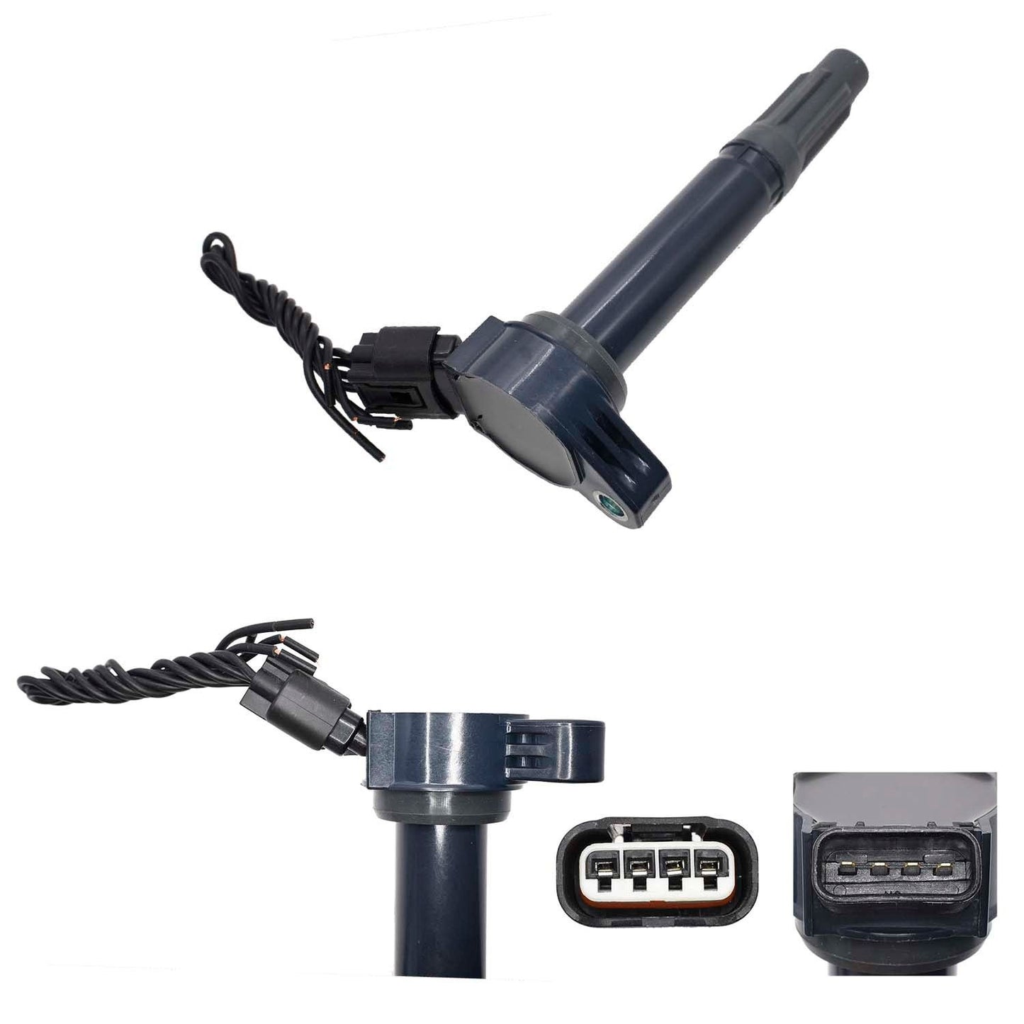 ThunderSpark ThunderSpark 921-92089 Ignition Coil - Full Service Kit 921-92089