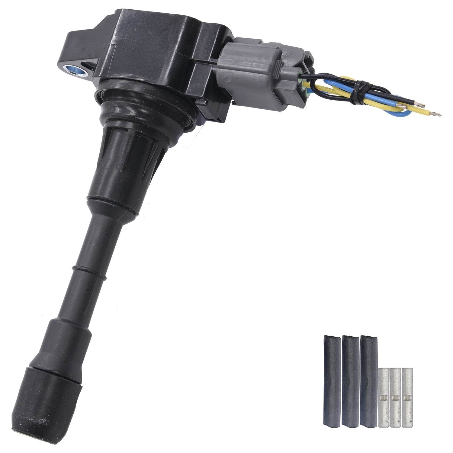 ThunderSpark ThunderSpark 921-92151 Ignition Coil - Full Service Kit 921-92151