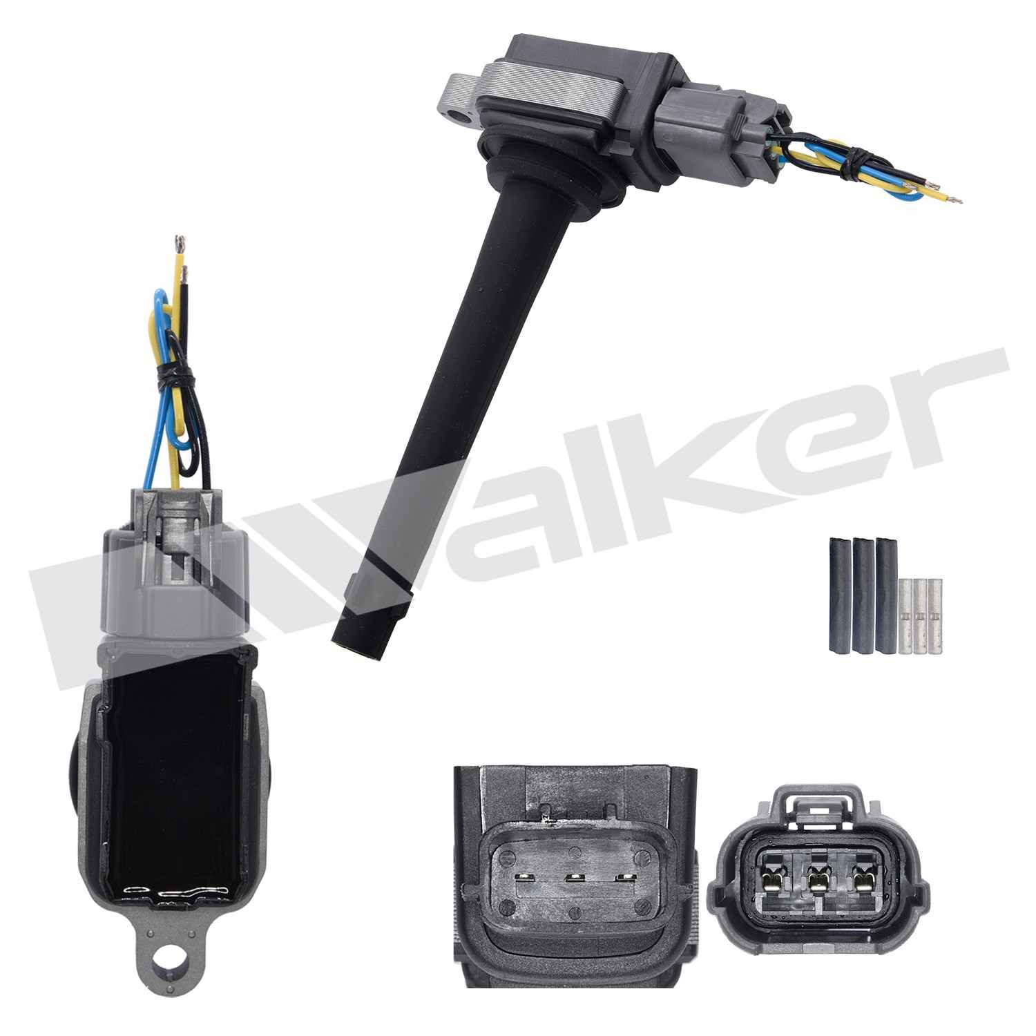 ThunderSpark ThunderSpark 921-92155 Ignition Coil - Full Service Kit 921-92155