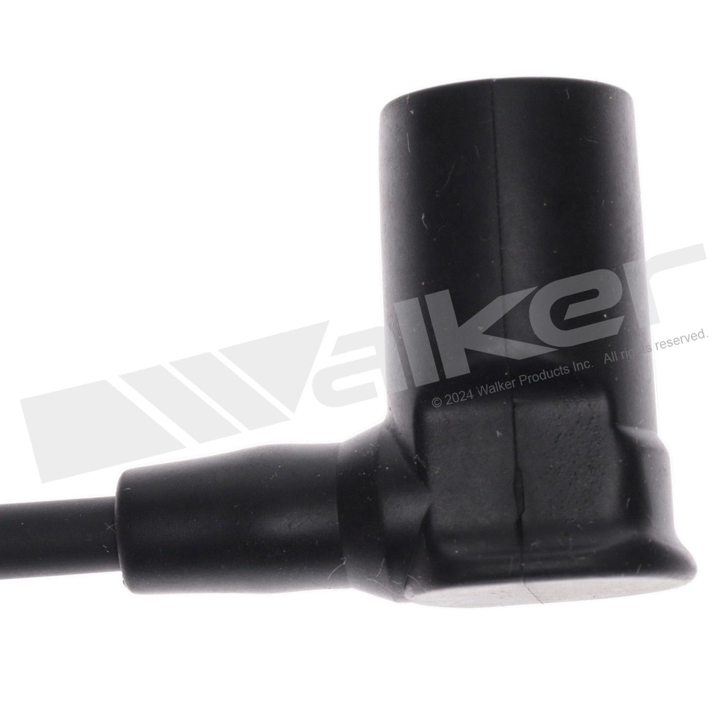 Walker Products ThunderCore PRO 924-1265 Spark Plug Wire Set 7MM 6-CYL 924-1265