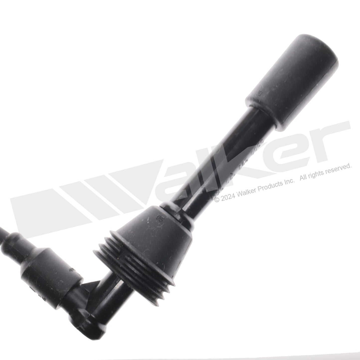 Walker Products ThunderCore PRO 924-1493 Spark Plug Wire Set 924-1493