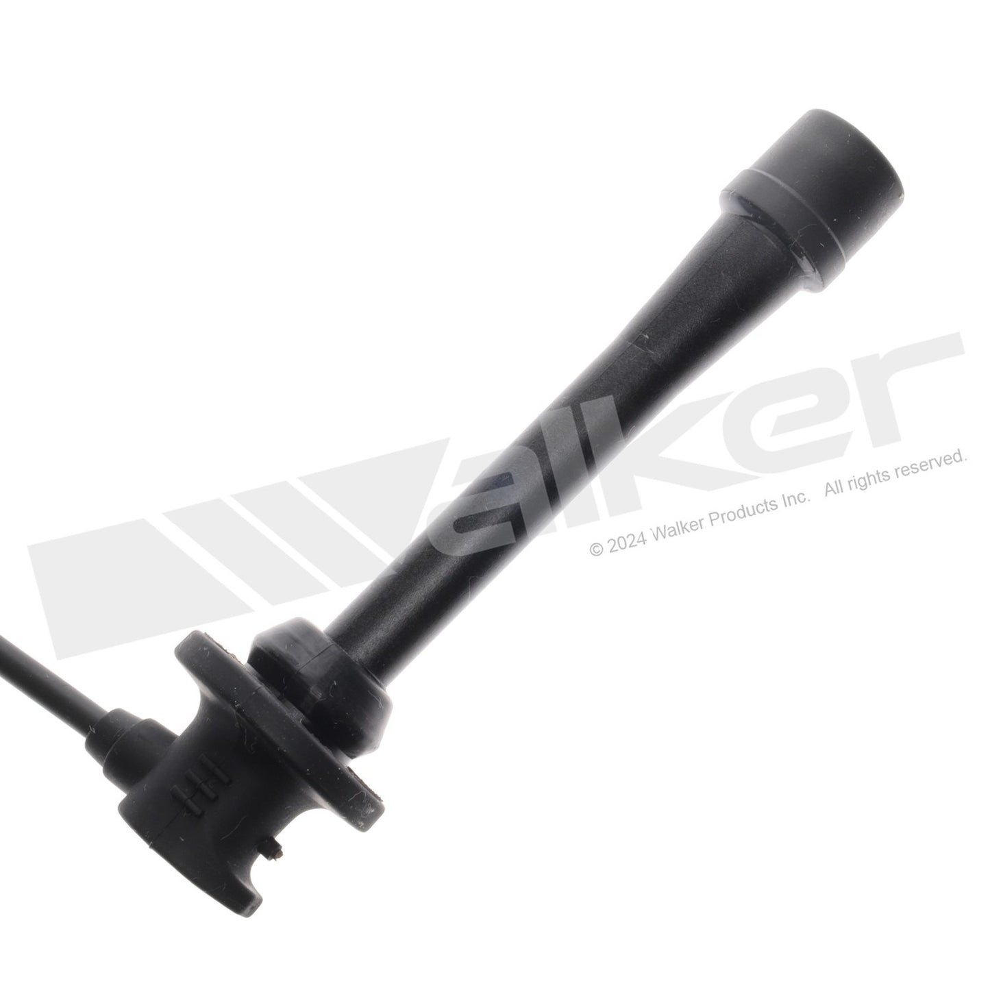 Walker Products ThunderCore PRO 924-1621 Spark Plug Wire Set 5MM 4-CYL 924-1621
