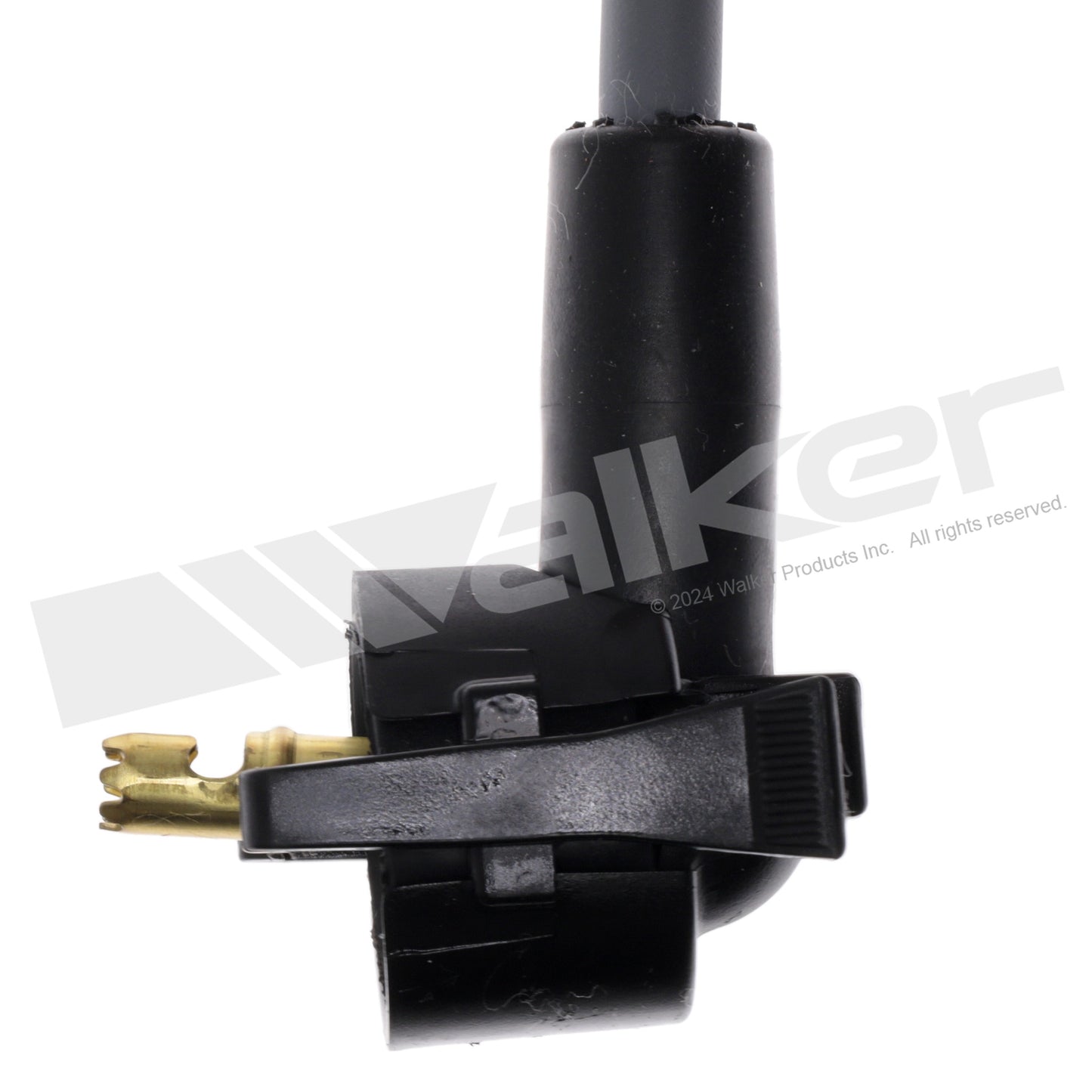 Walker Products ThunderCore PRO 924-1856 Spark Plug Wire Set 924-1856