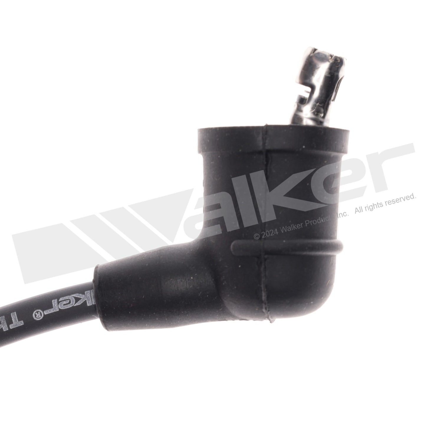 Walker Products ThunderCore PRO 924-1861 Spark Plug Wire Set 924-1861