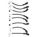 Walker Products ThunderCore-Ultra 924-6008 Spark Plug Wire Set 8.8MM 924-6008