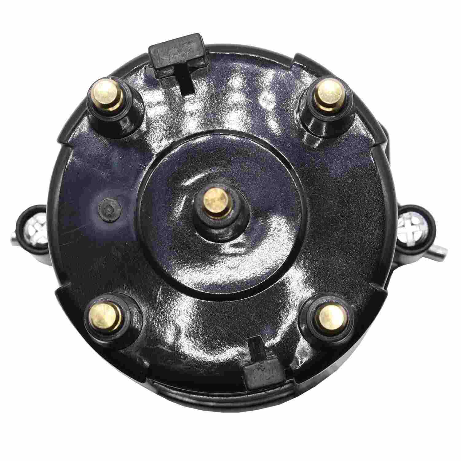 ThunderSpark Walker Products 925-1007 Distributor Cap 925-1007