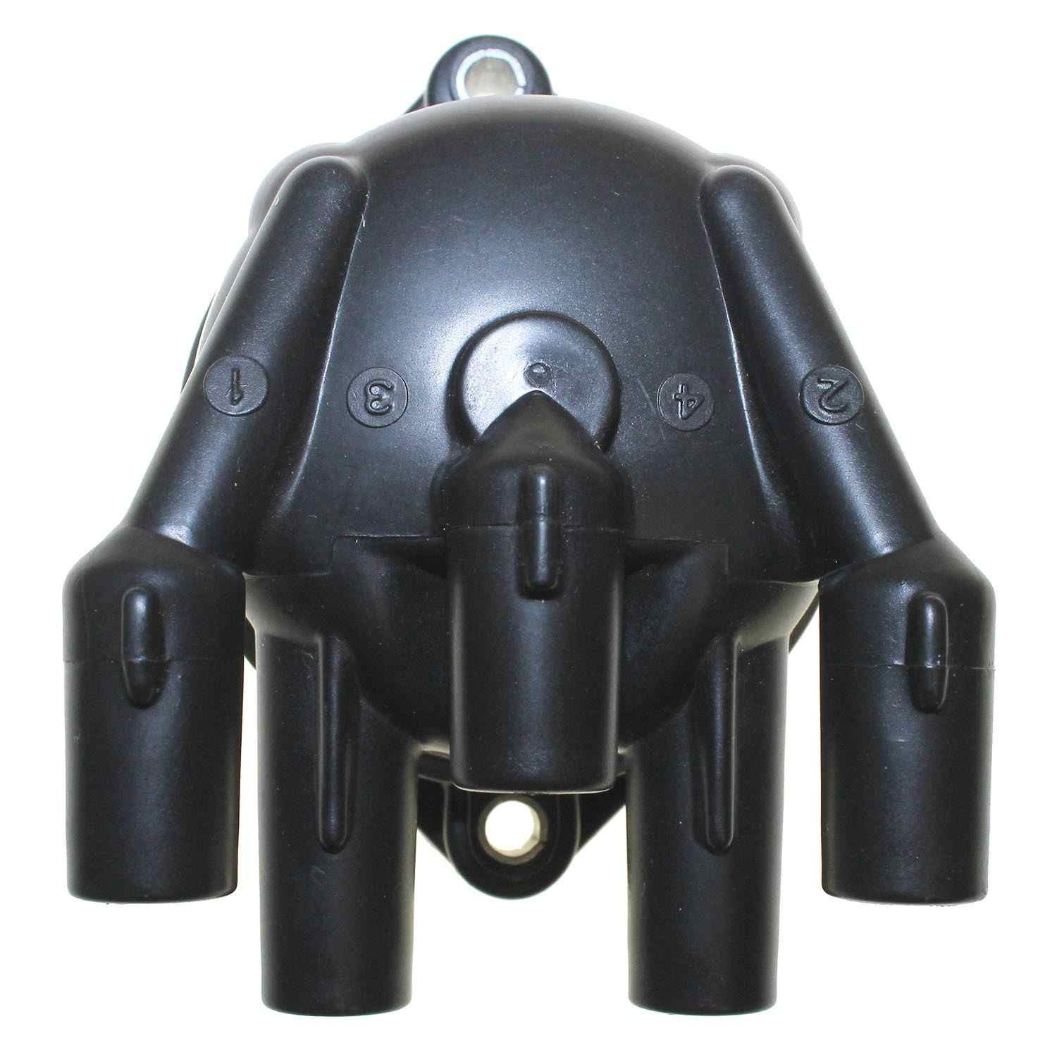 ThunderSpark Walker Products 925-1047 Distributor Cap 925-1047
