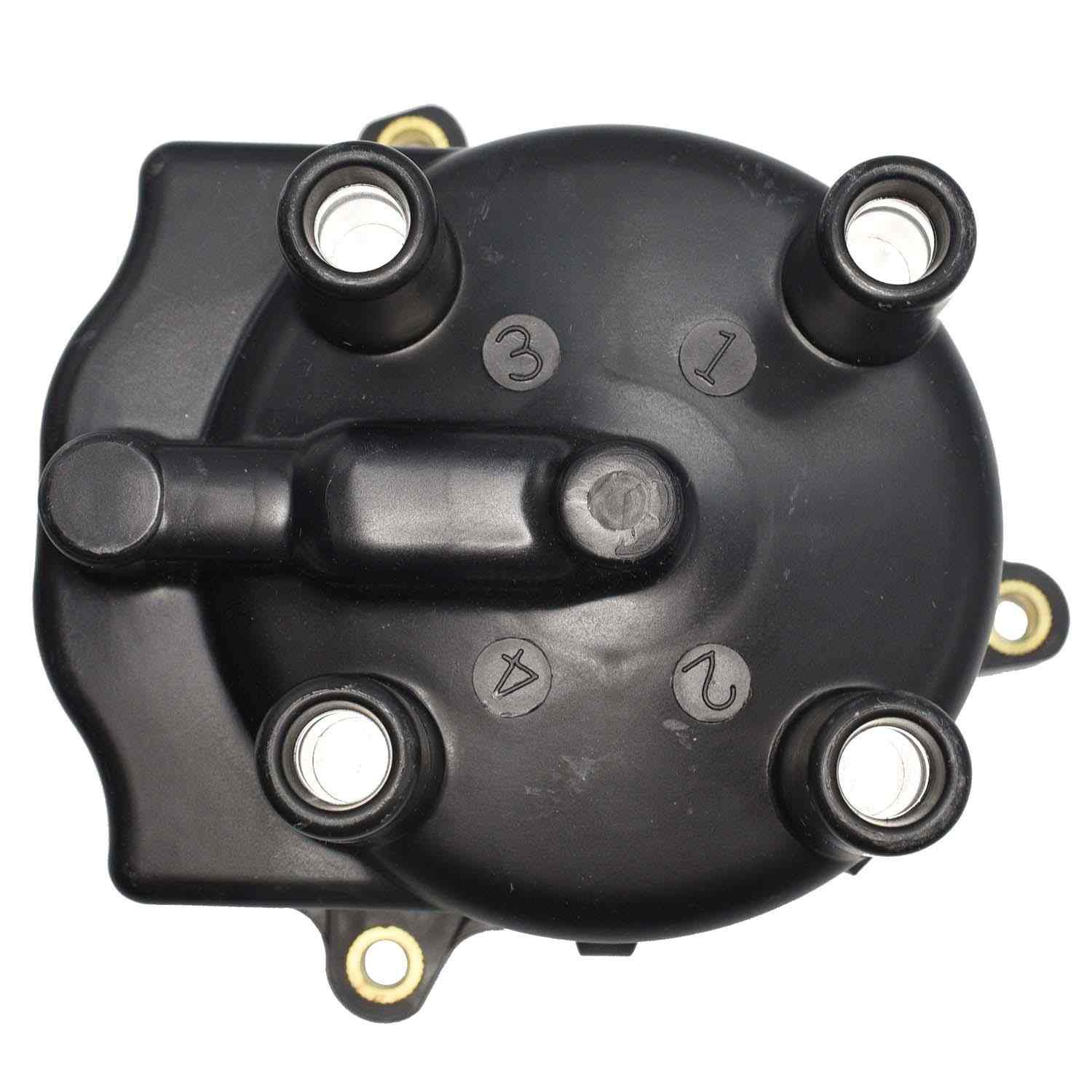 ThunderSpark Walker Products 925-1089 Distributor Cap 925-1089