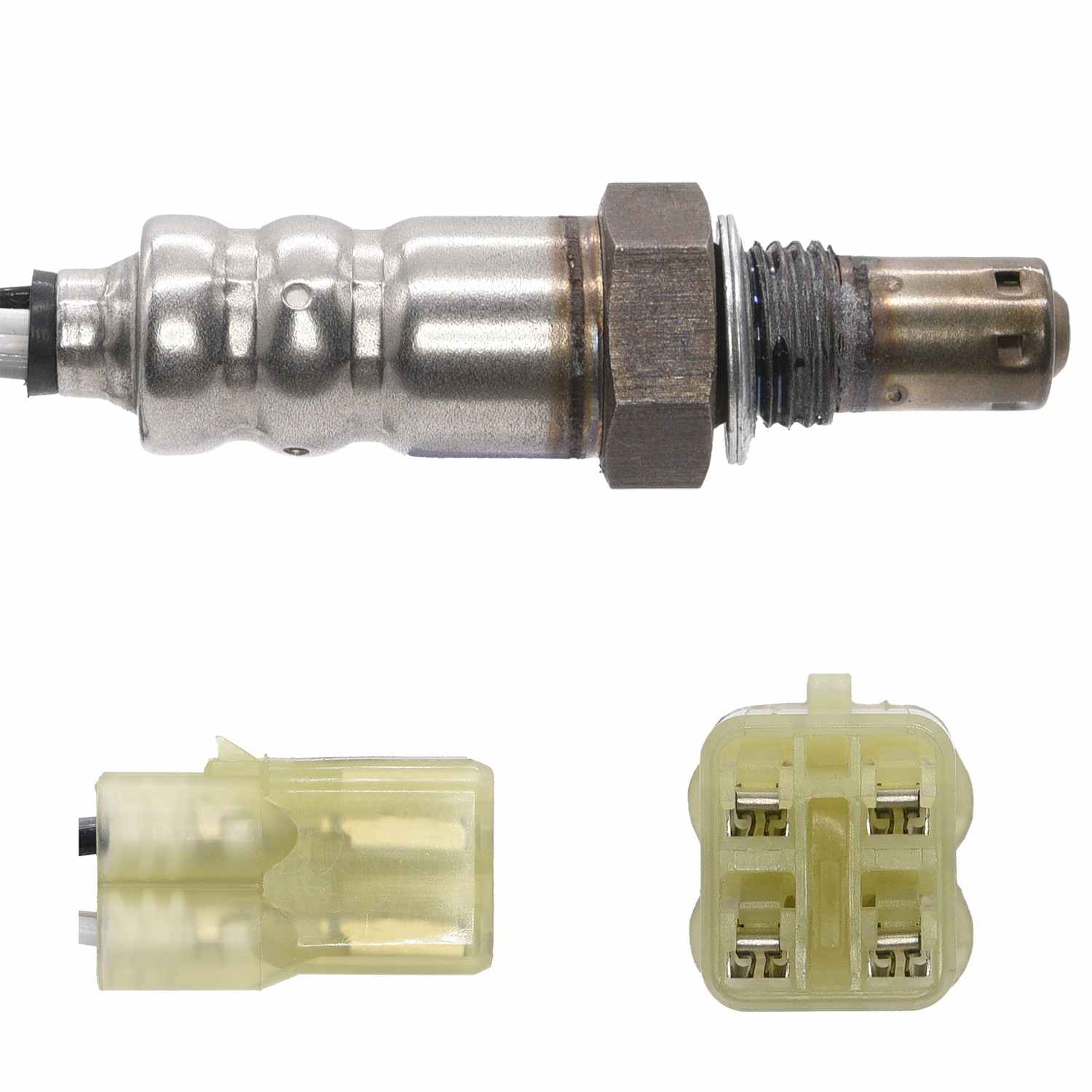 OTHERMOTIVE Walker Products 932-14004 Oxygen Sensor 4-W Direct Fit 932-14004