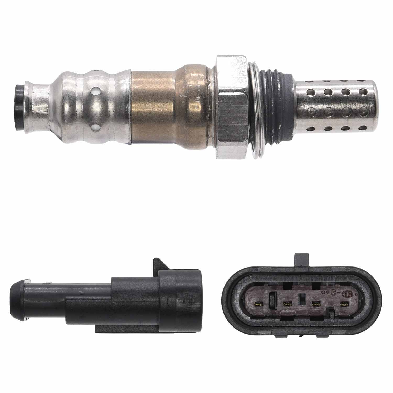 OTHERMOTIVE Walker Products 932-14035 Oxygen Sensor 4-W Direct Fit 932-14035