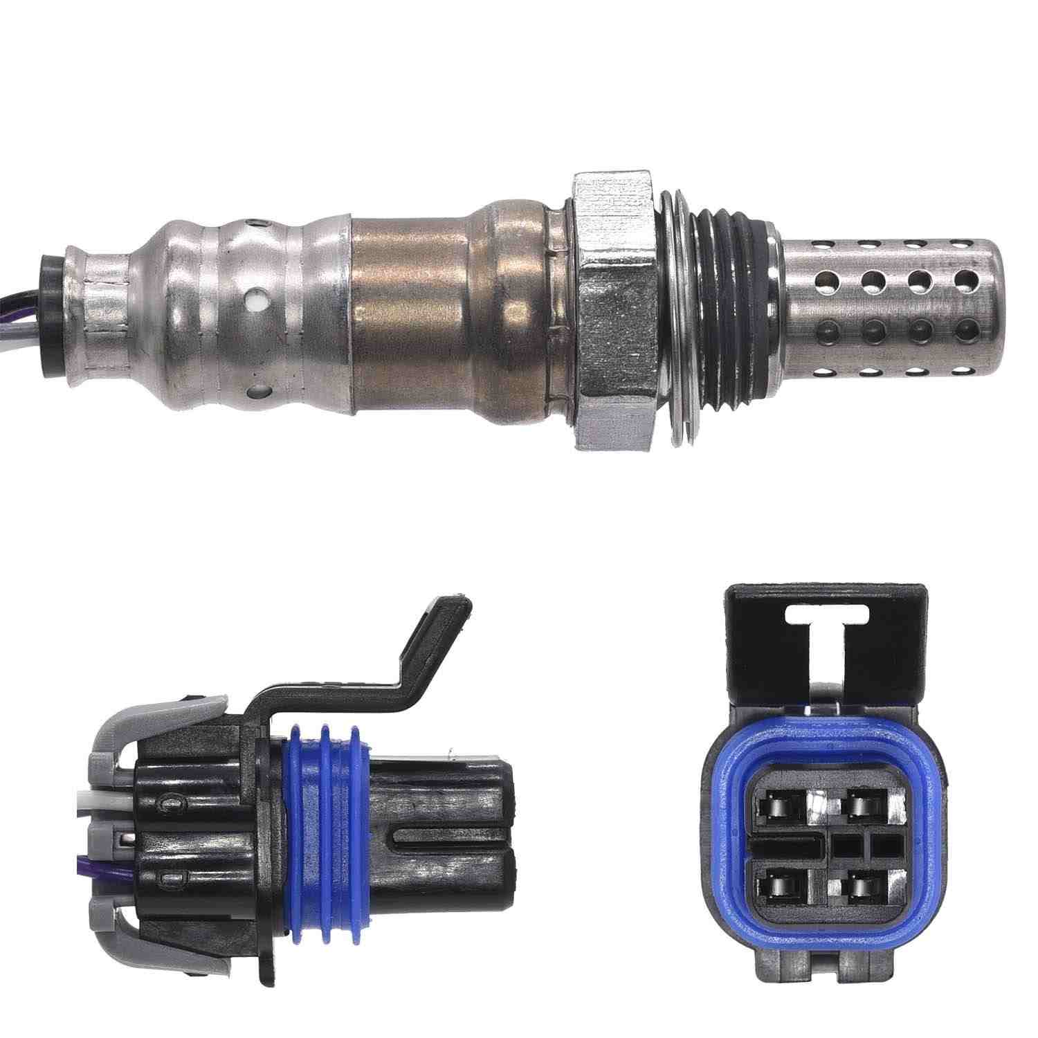 OTHERMOTIVE Walker Products 932-14062 Oxygen Sensor 4-W Direct Fit 932-14062