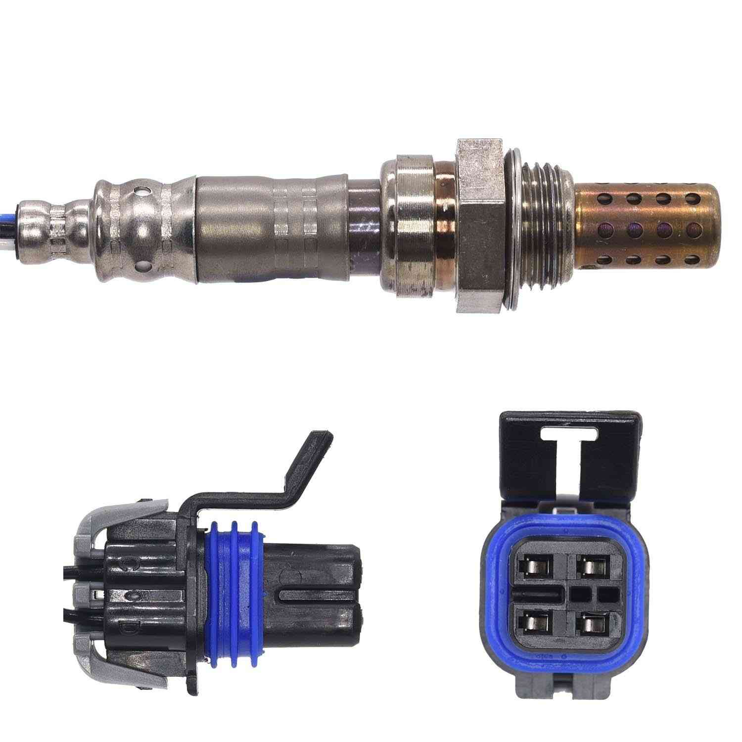 OTHERMOTIVE Walker Products 932-24007 Oxygen Sensor 4-W Direct Fit 932-24007