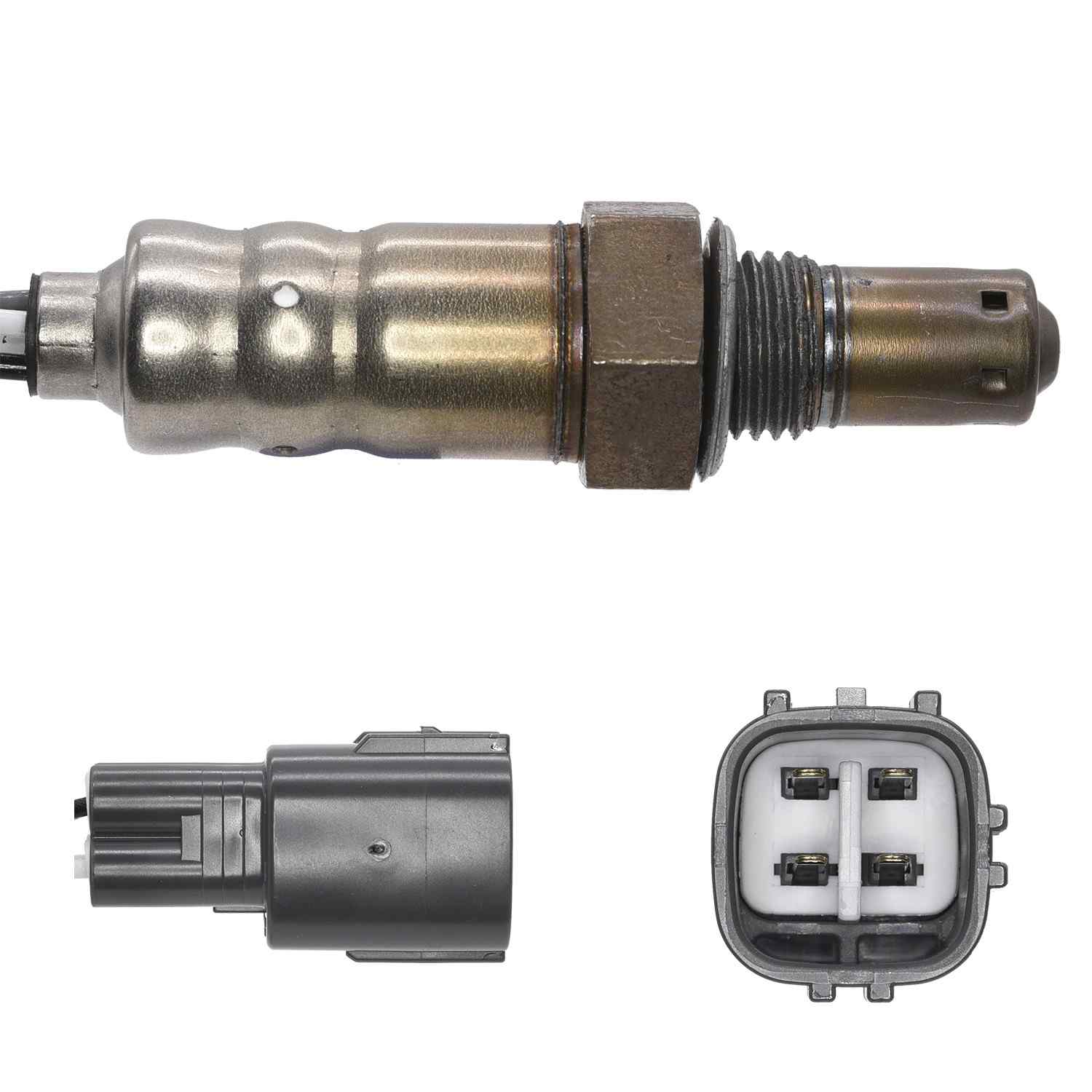 OTHERMOTIVE Walker Products 932-34003 Oxygen Sensor 4-W Direct Fit 932-34003