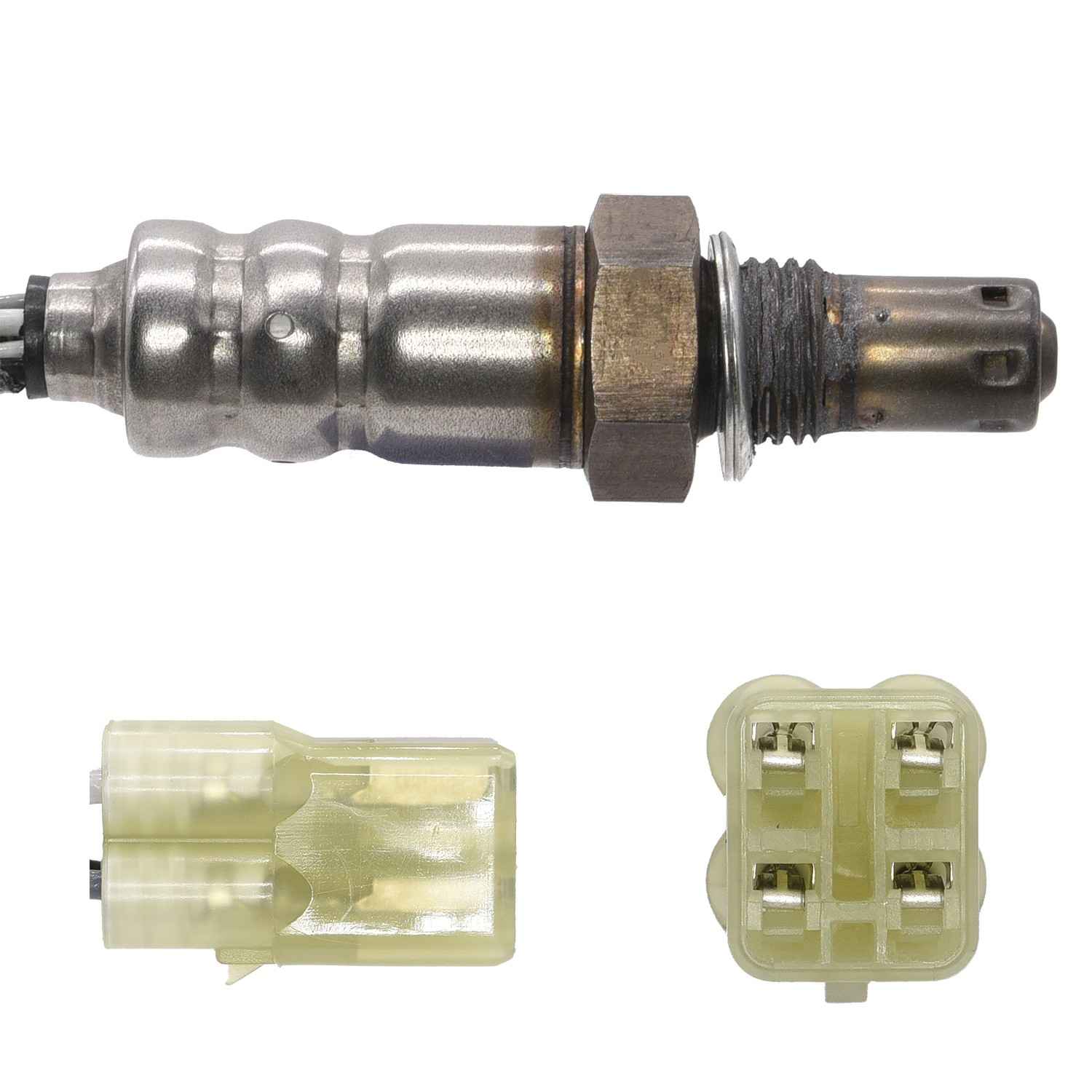 OTHERMOTIVE Walker Products 932-34004 Oxygen Sensor 4-W Direct Fit 932-34004