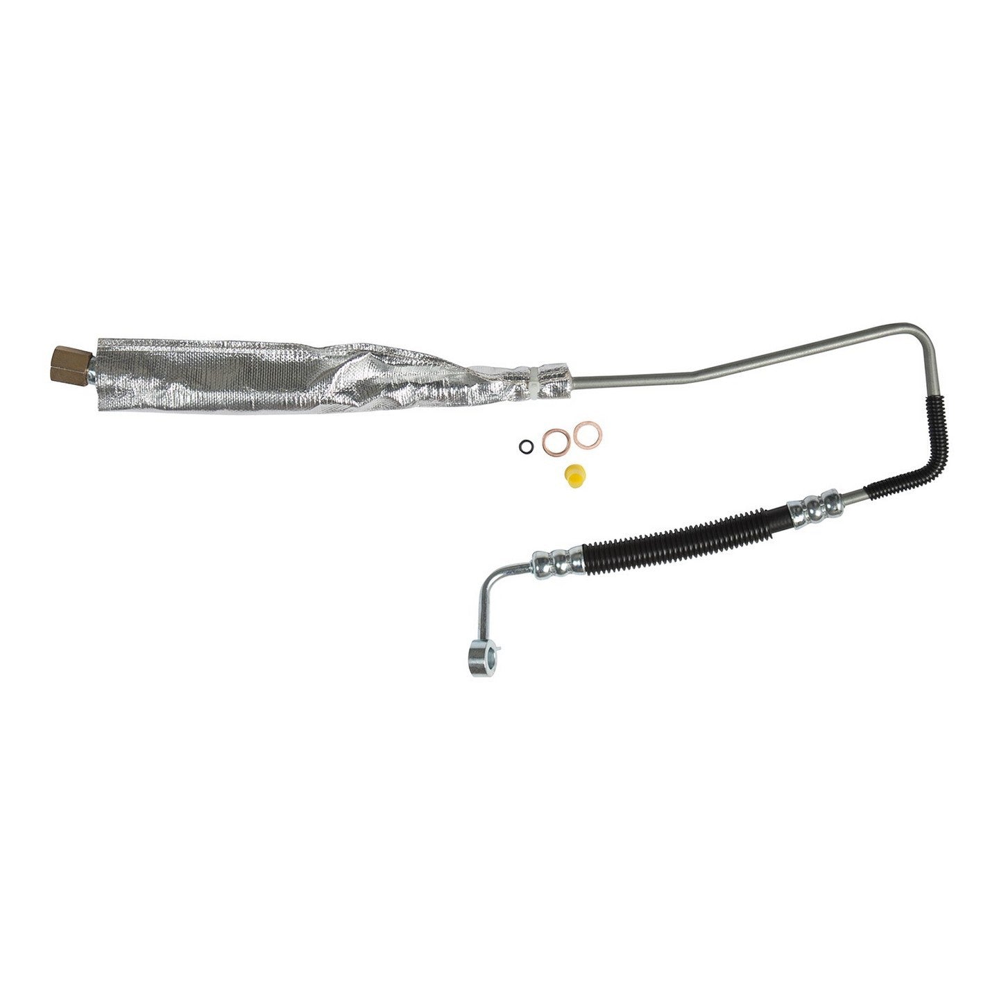 Omega Power Steering Pressure Hose