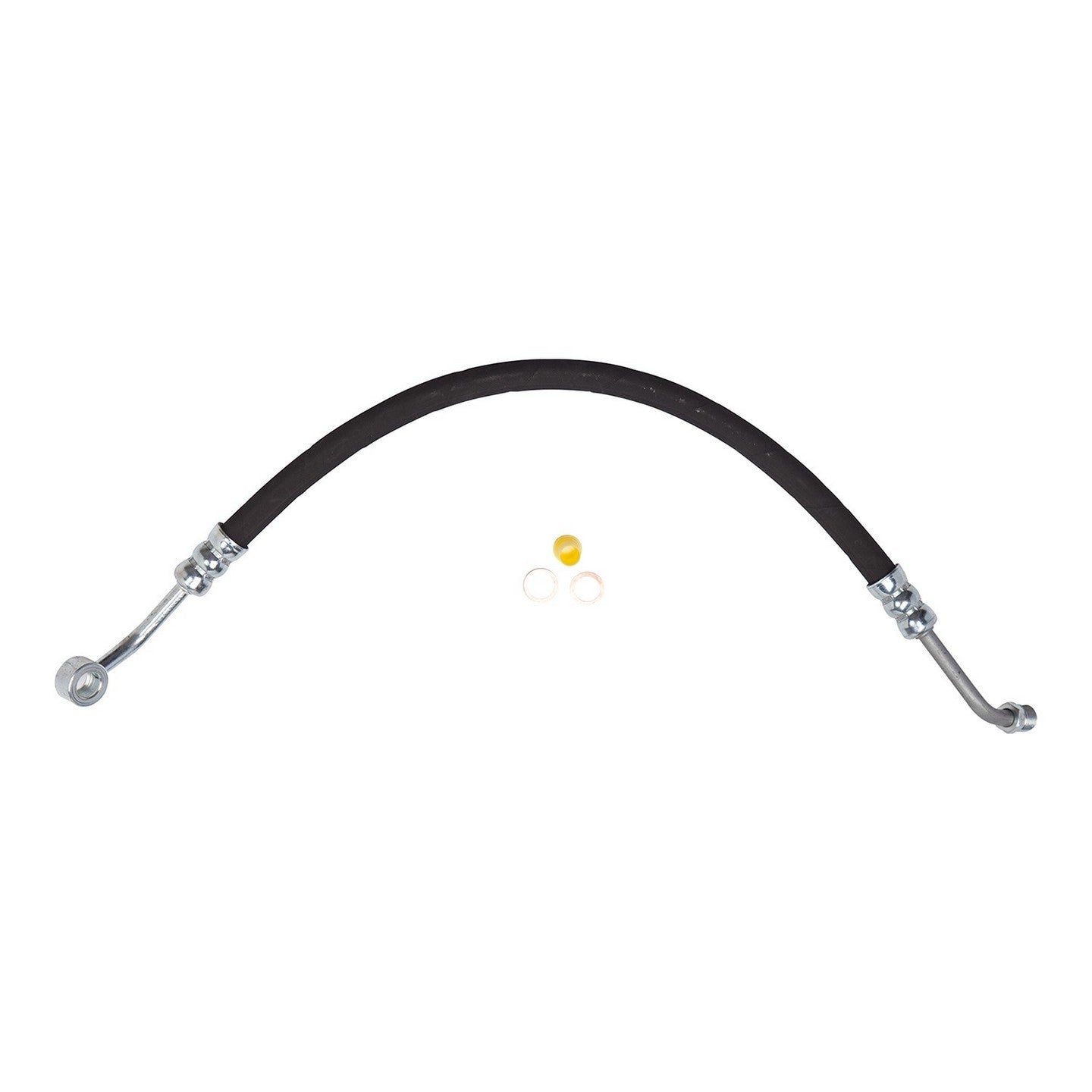 Omega Power Steering Pressure Hose