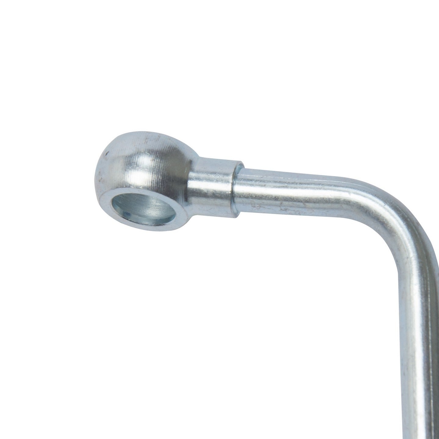 Omega Power Steering Pressure Hose