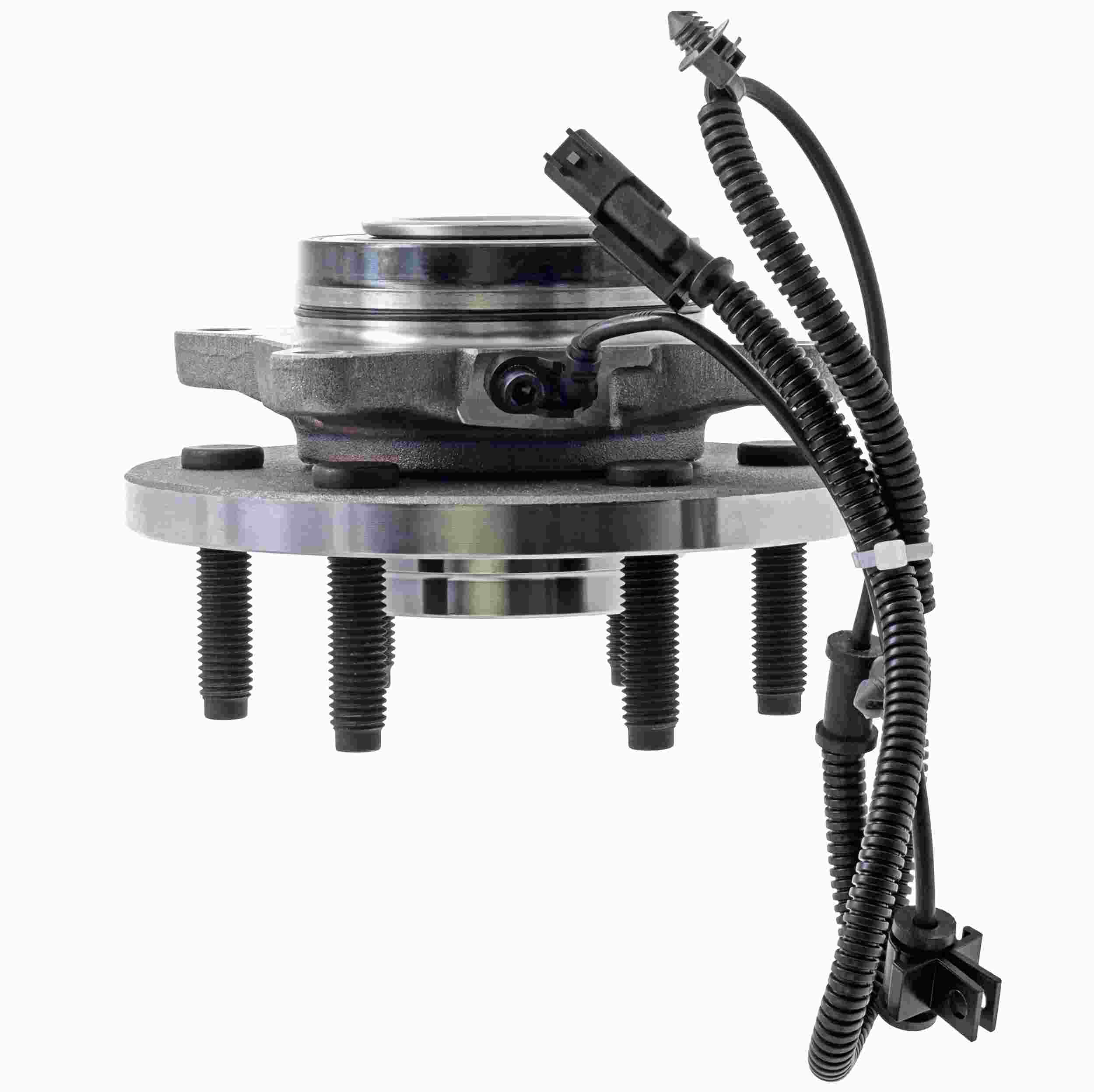 Mevotech Original Grade Wheel Bearing and Hub Assembly G40303