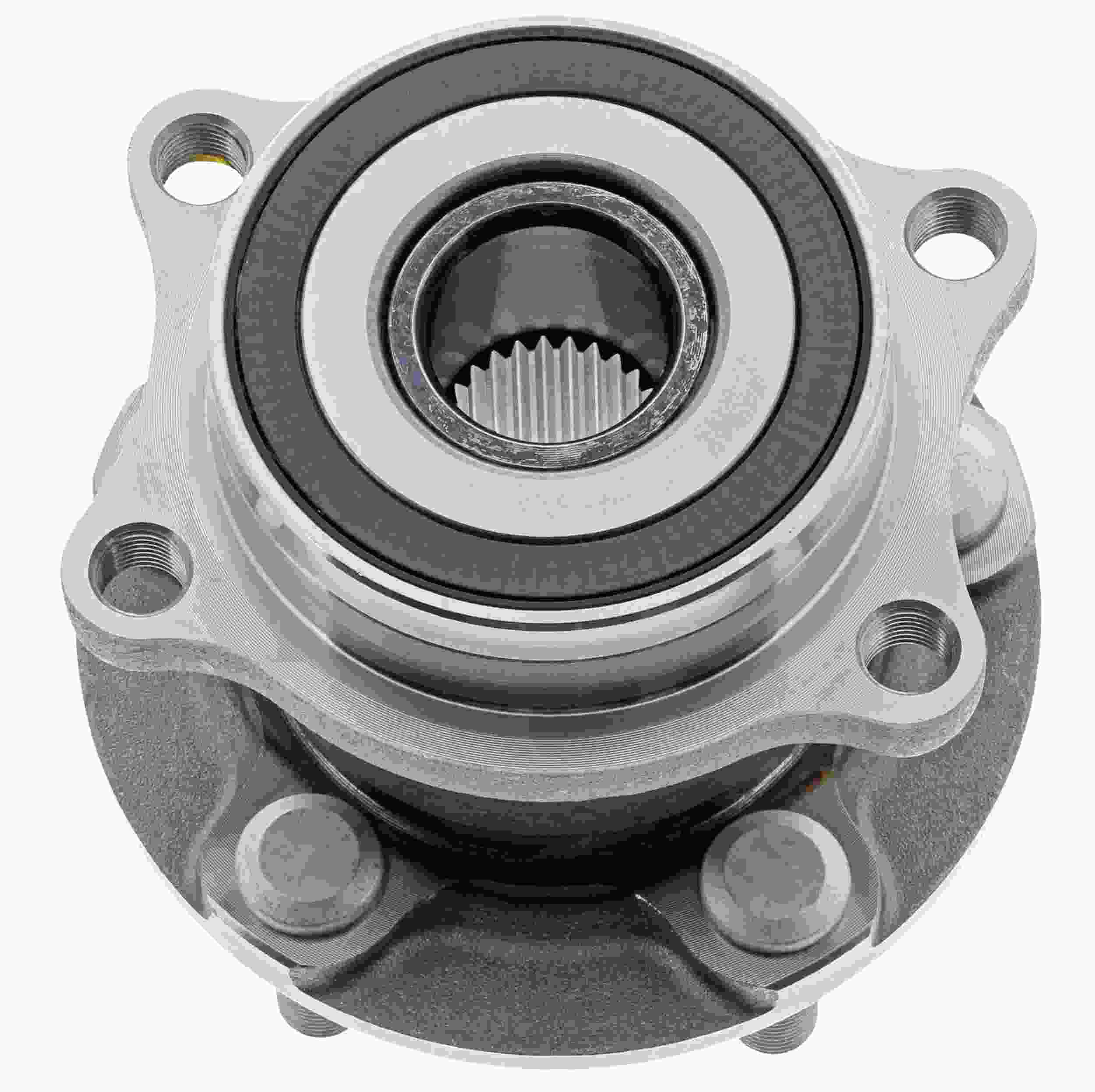 Mevotech Original Grade Wheel Bearing and Hub Assembly G512401