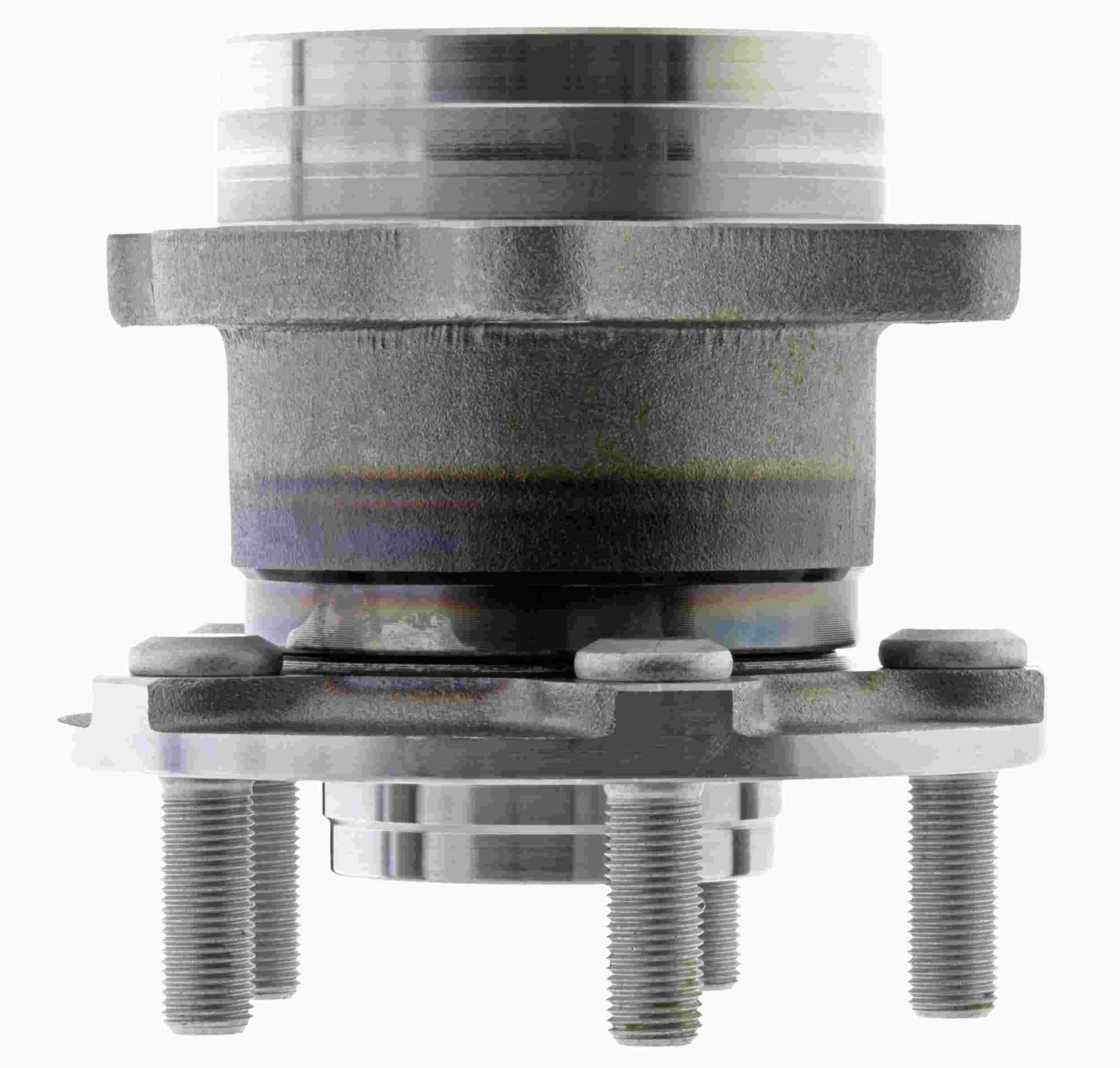 Mevotech Original Grade Wheel Bearing and Hub Assembly G512401