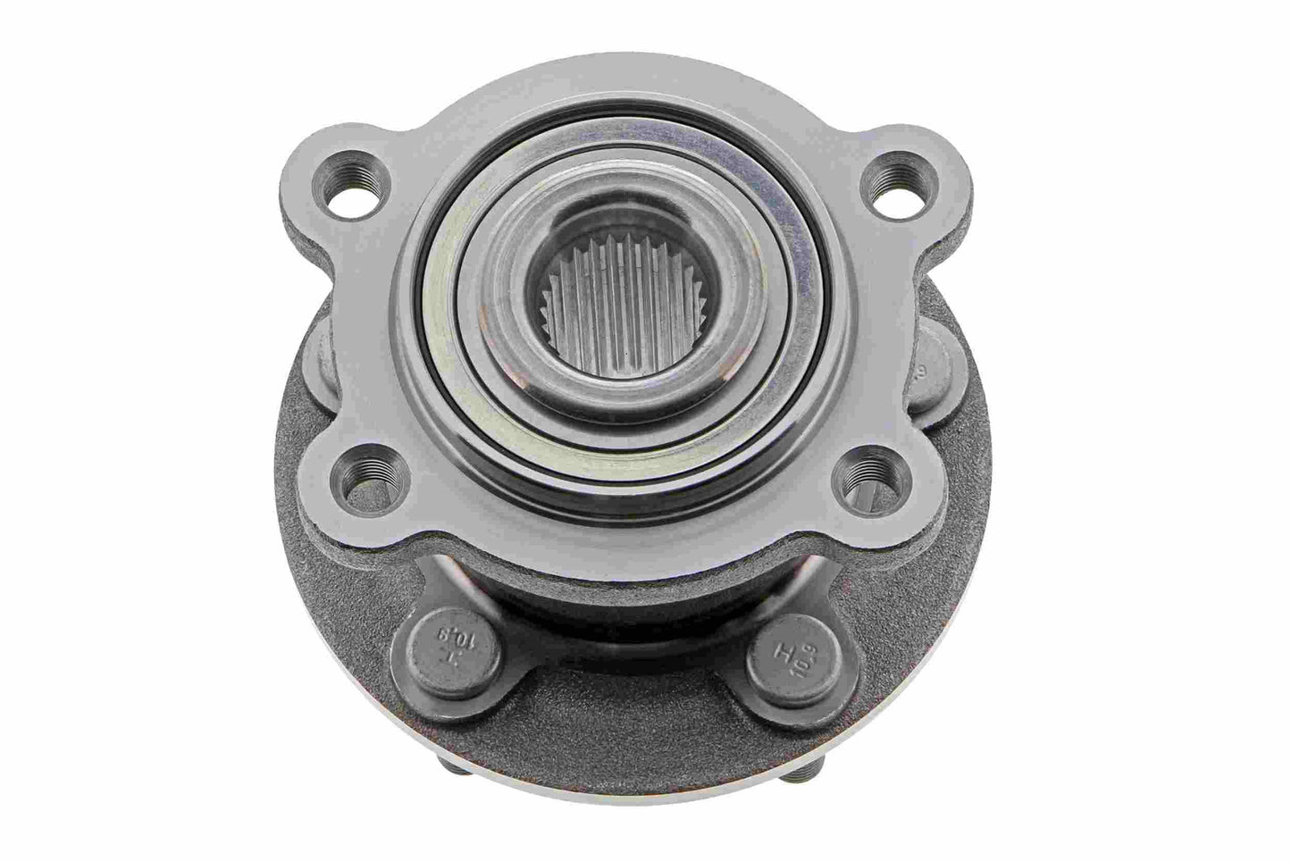 Mevotech Original Grade Wheel Bearing and Hub Assembly G512500