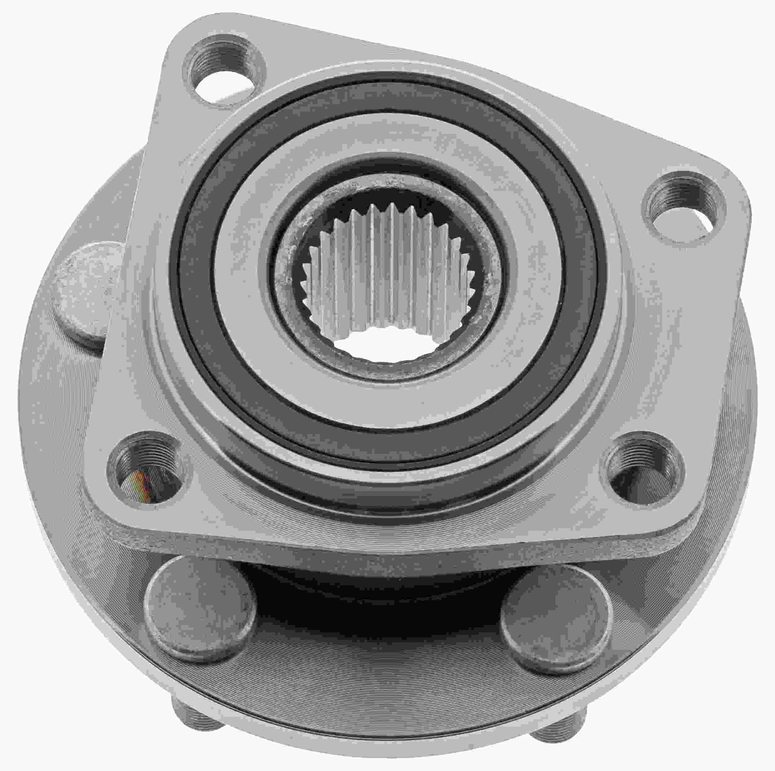 Mevotech Original Grade Wheel Bearing and Hub Assembly G513220