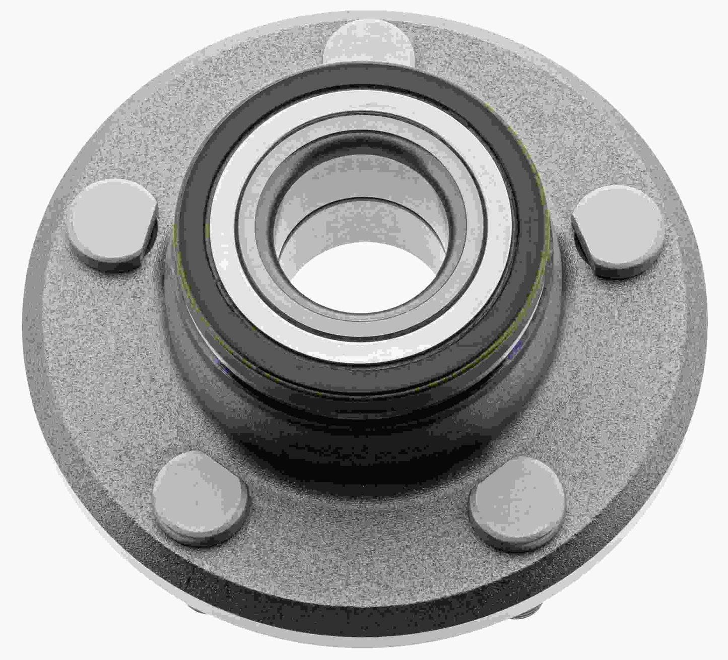 Mevotech Original Grade Wheel Bearing and Hub Assembly G513224