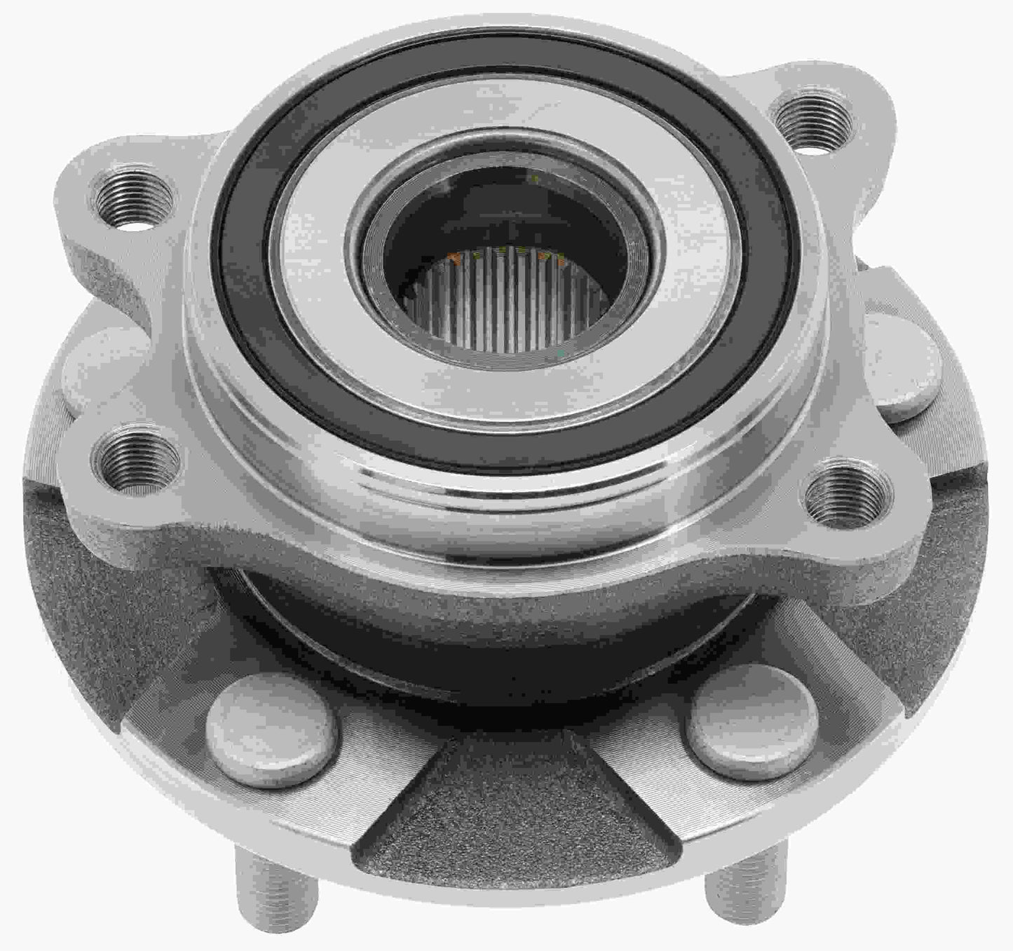 Mevotech Original Grade Wheel Bearing and Hub Assembly G513258