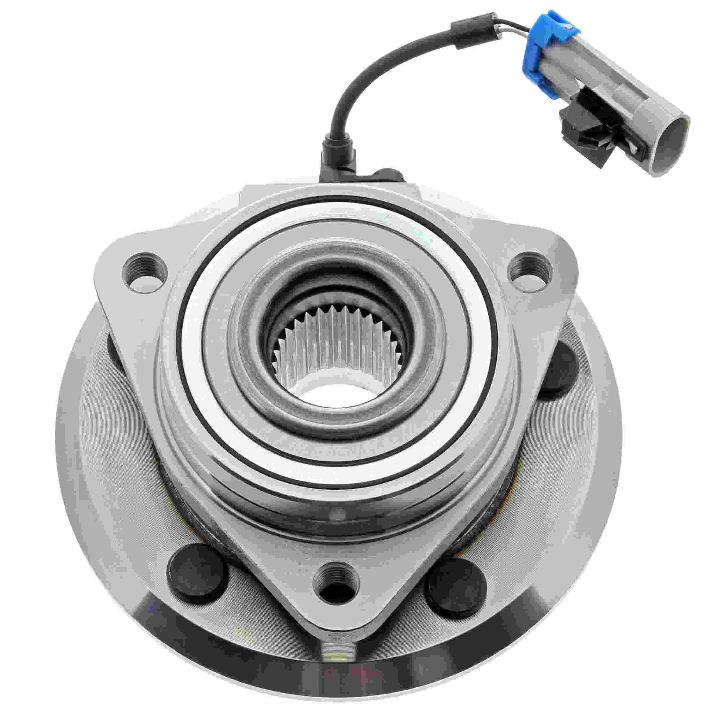 Mevotech Original Grade Wheel Bearing and Hub Assembly G513276