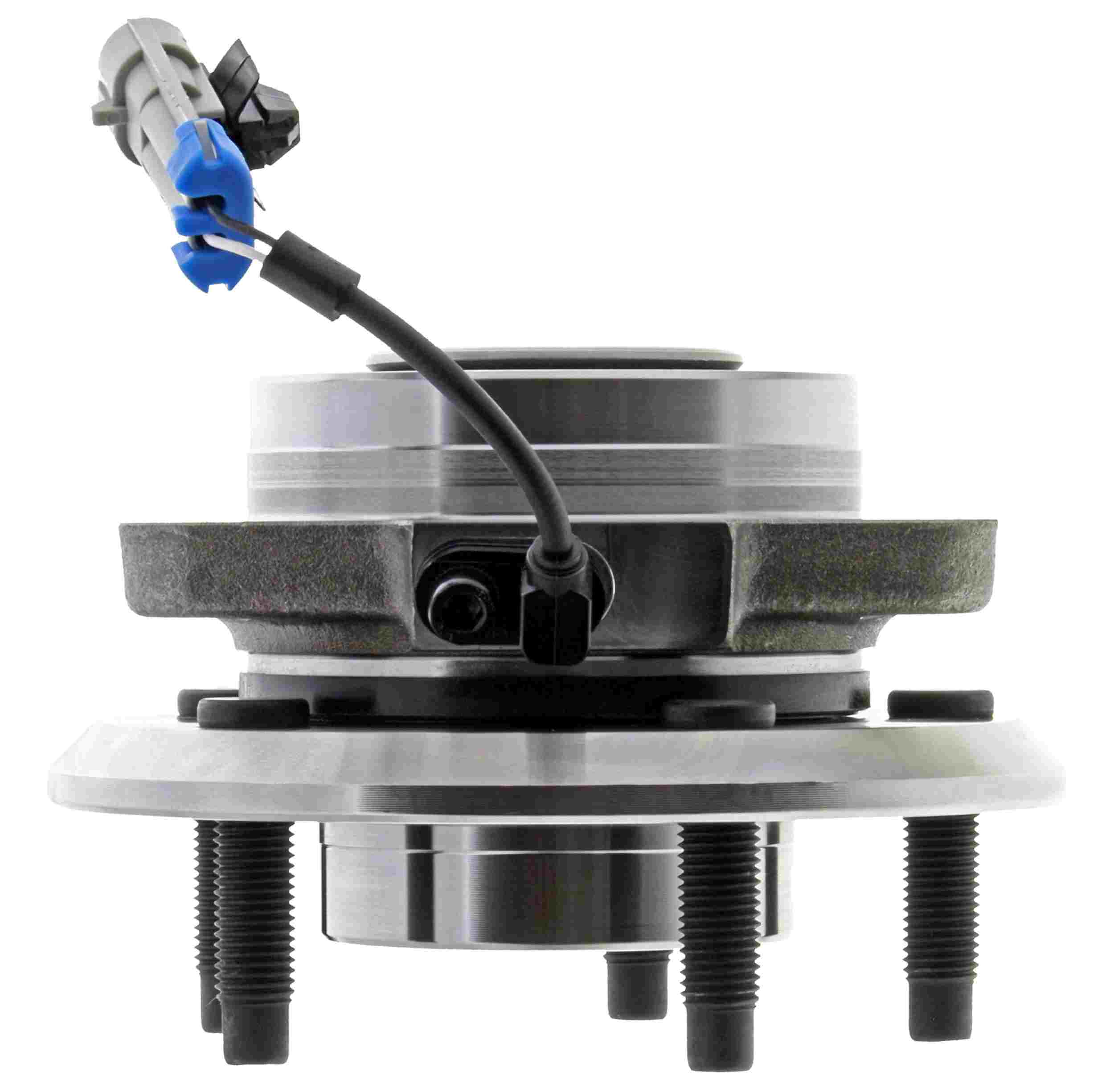 Mevotech Original Grade Wheel Bearing and Hub Assembly G513276