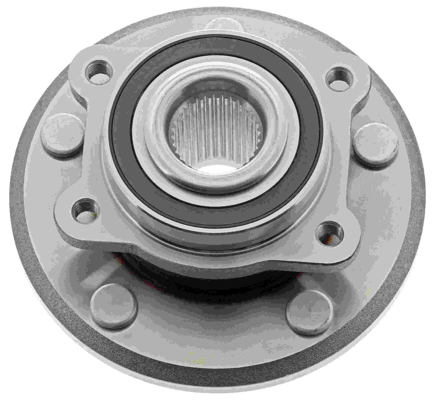 Mevotech Original Grade Wheel Bearing and Hub Assembly G513286