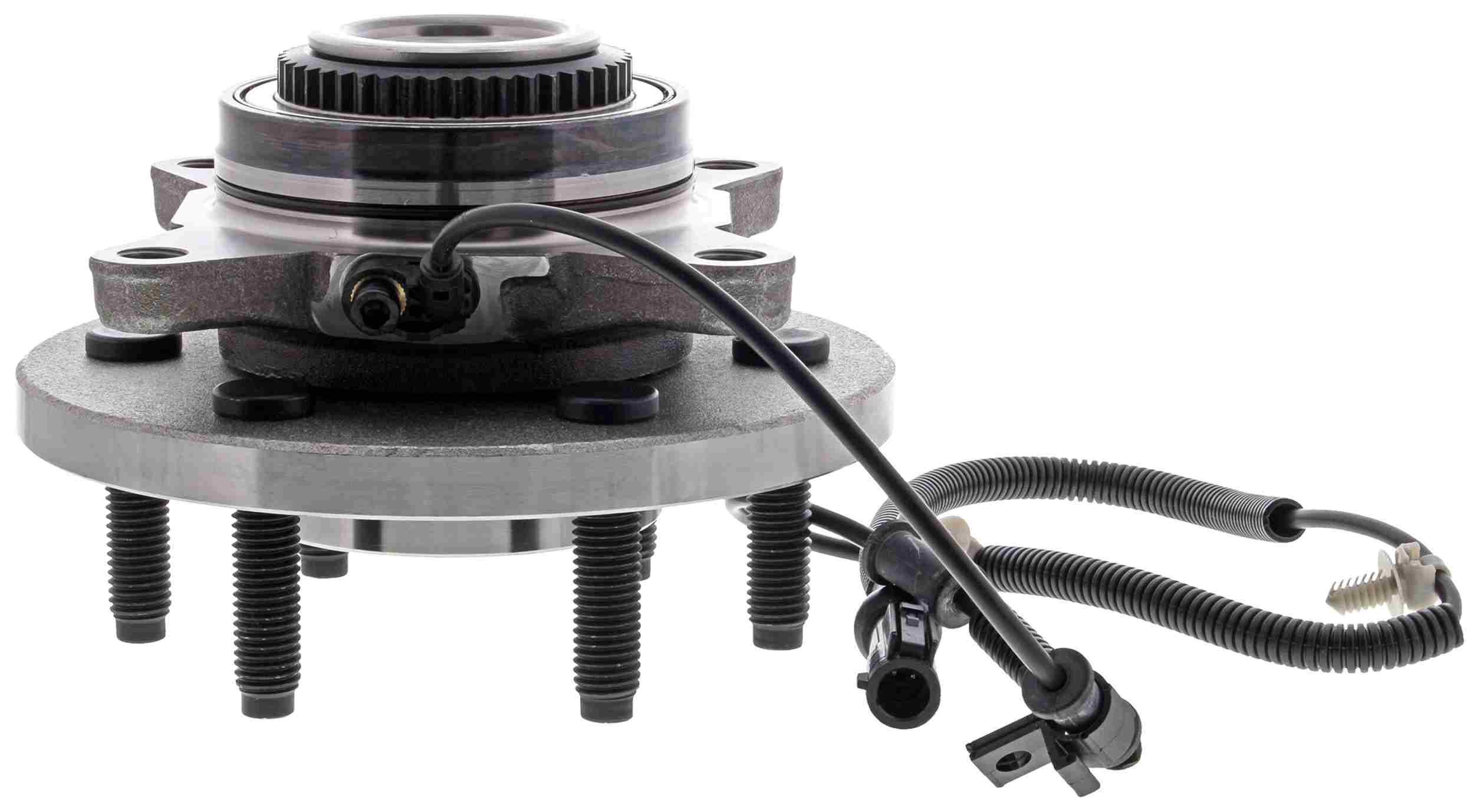 Mevotech Original Grade Wheel Bearing and Hub Assembly G515119