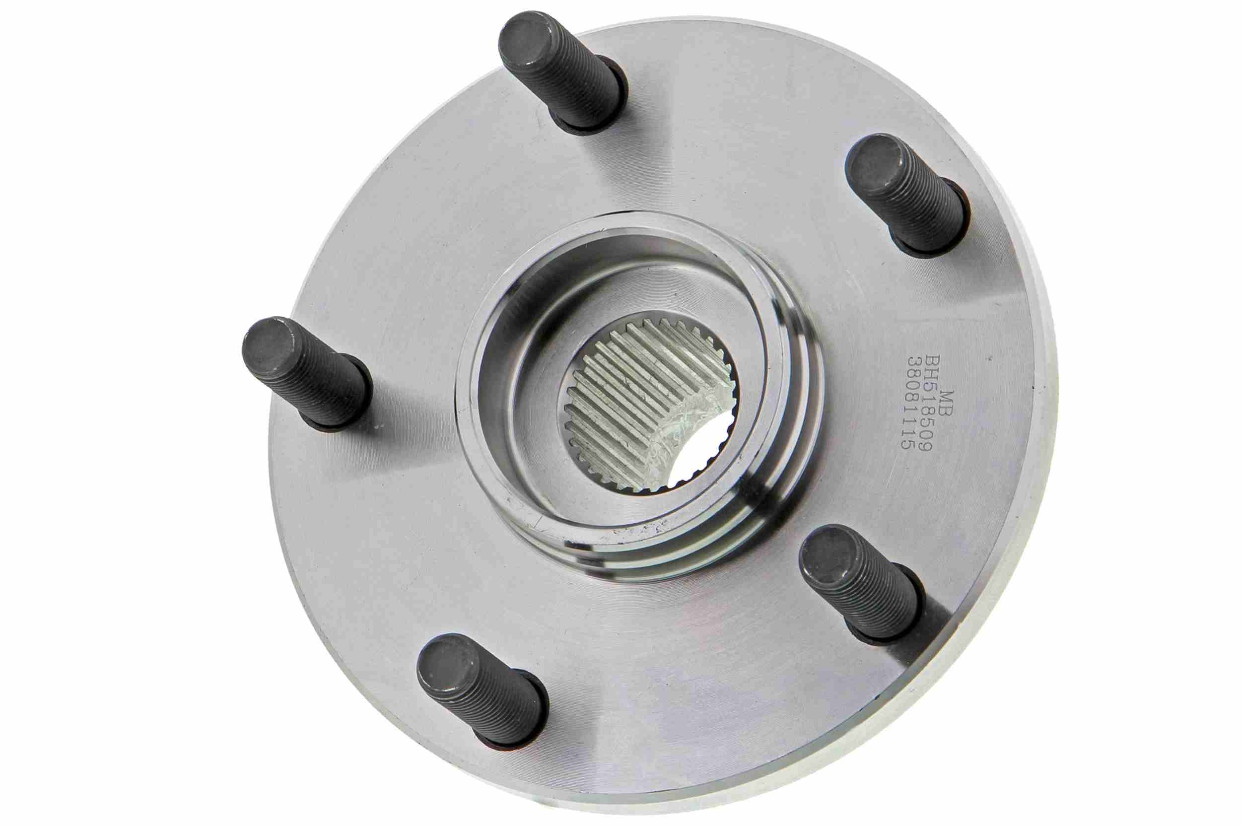 Mevotech Original Grade Wheel Hub Repair Kit G518509