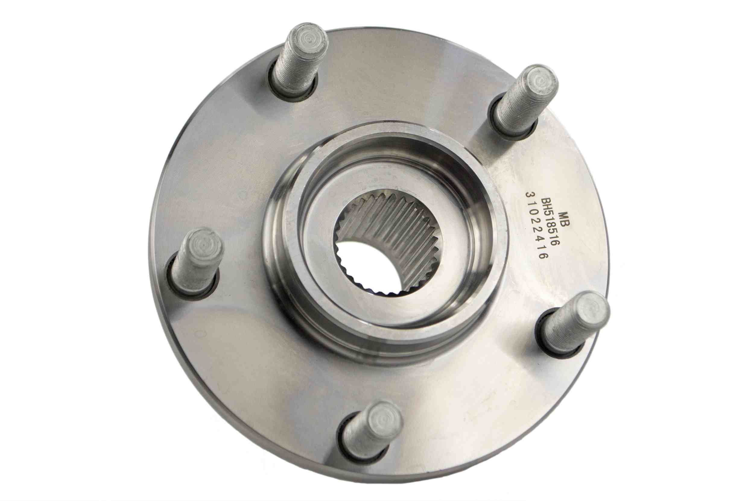 Mevotech Original Grade Wheel Hub Repair Kit G518516
