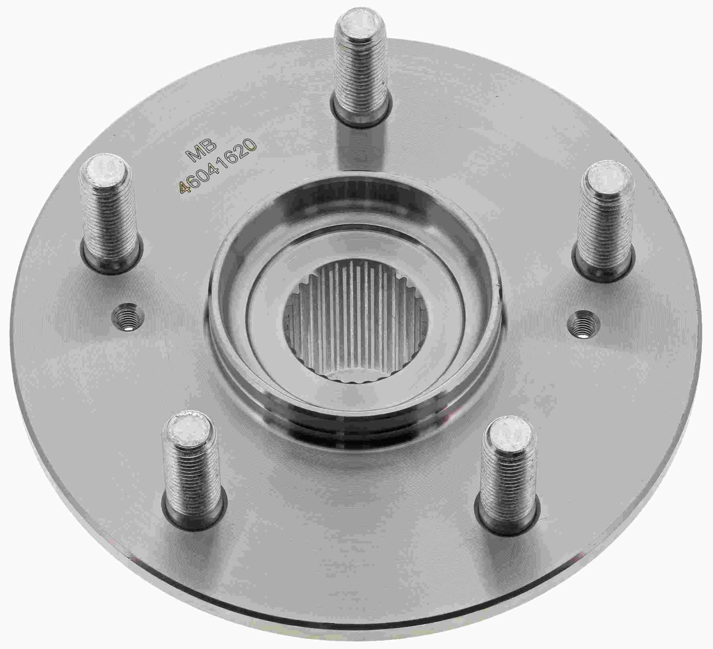 Mevotech Original Grade Wheel Hub Repair Kit G60306