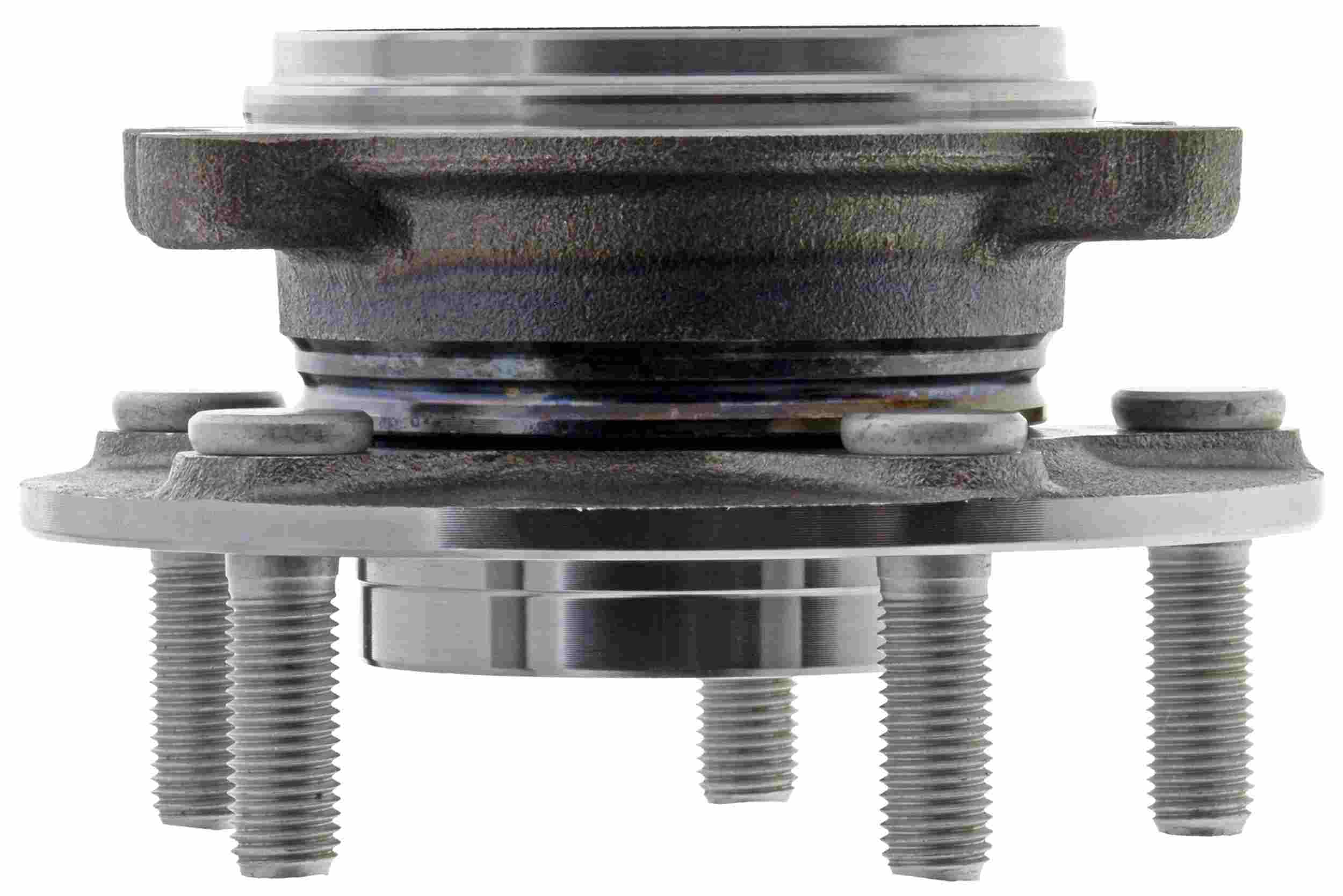 Mevotech Original Grade Wheel Bearing and Hub Assembly G76307