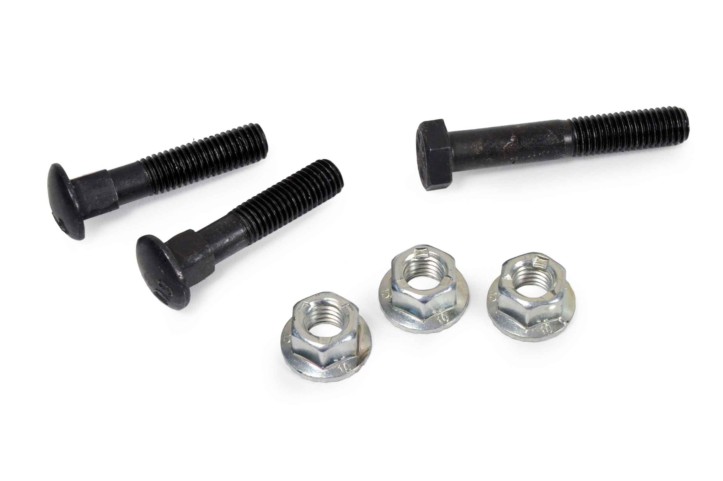 Mevotech Original Grade Steering Tie Rod End Adjusting Sleeve GDS1452S