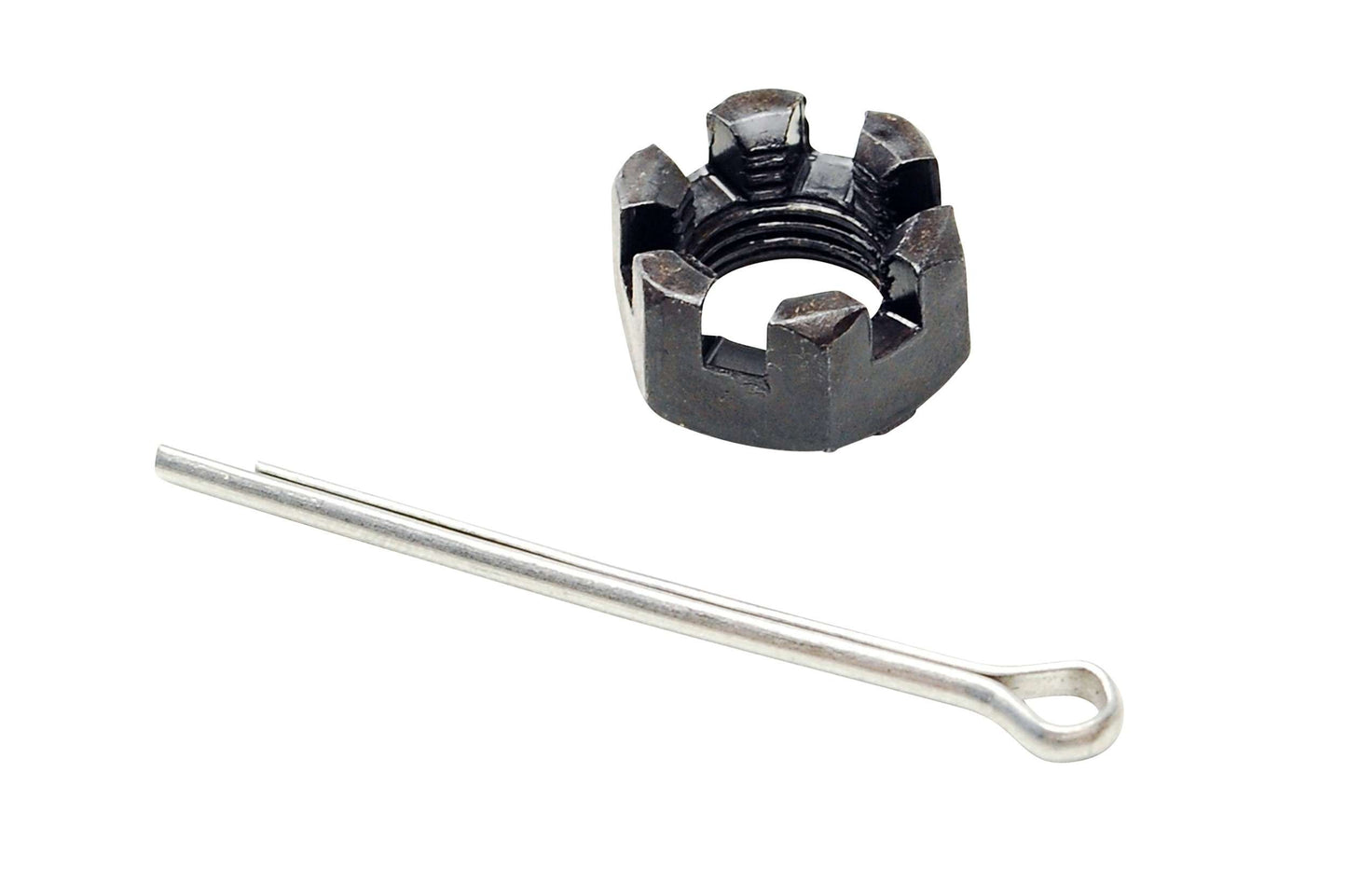 Mevotech Original Grade Steering Tie Rod End GES140R