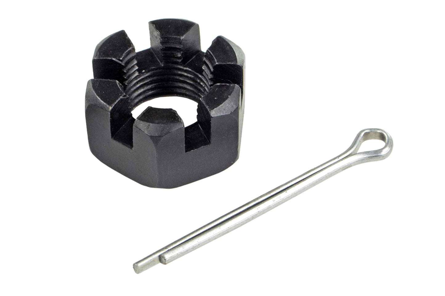 Mevotech Original Grade Steering Tie Rod End GES2268R