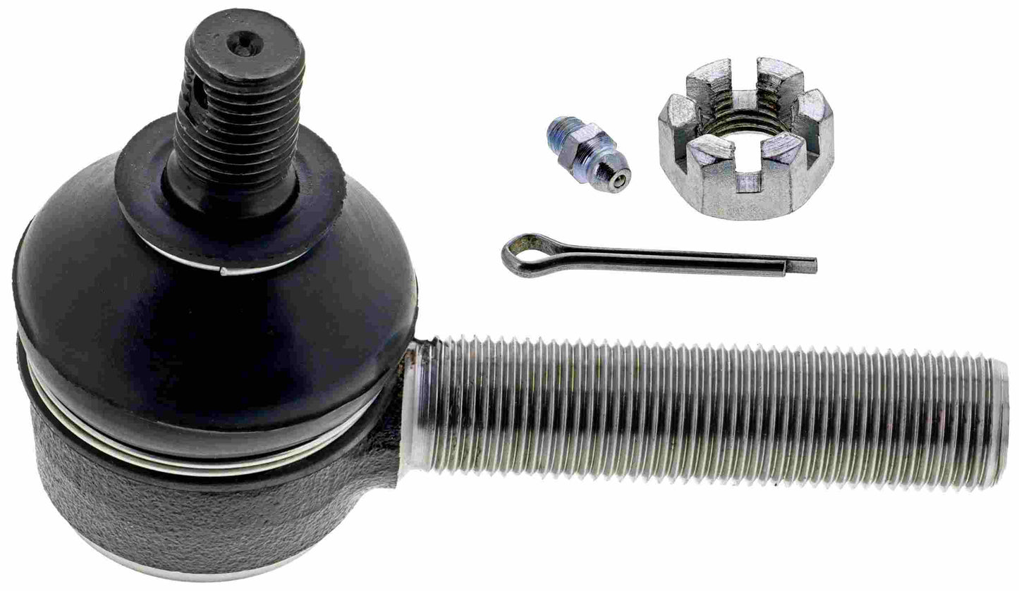 Mevotech Original Grade Steering Tie Rod End GES2376