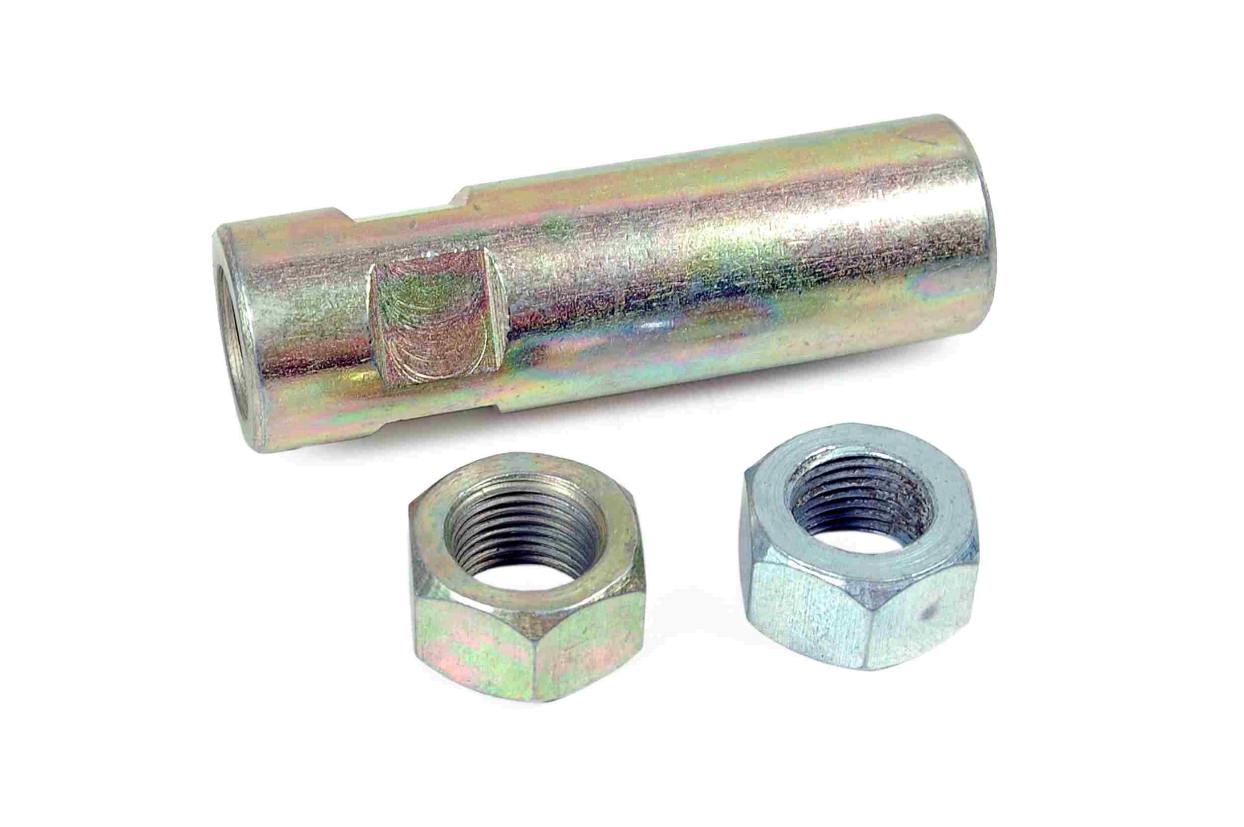 Mevotech Original Grade Steering Tie Rod End Adjusting Sleeve GES3065S