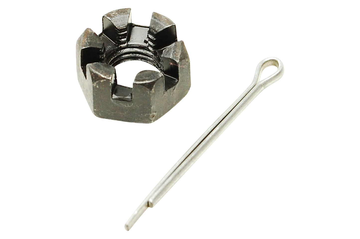 Mevotech Original Grade Steering Tie Rod End GES3154