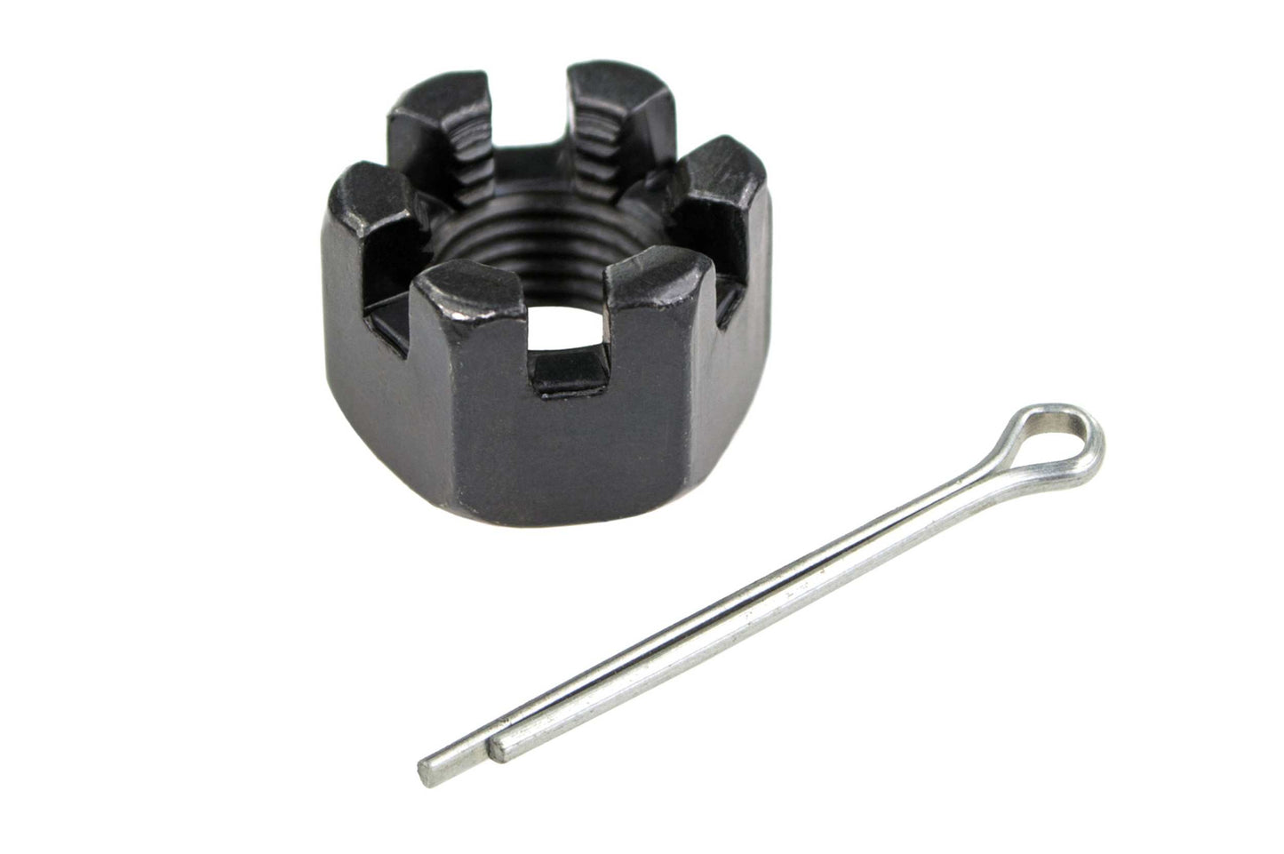 Mevotech Original Grade Steering Tie Rod End GES3364T