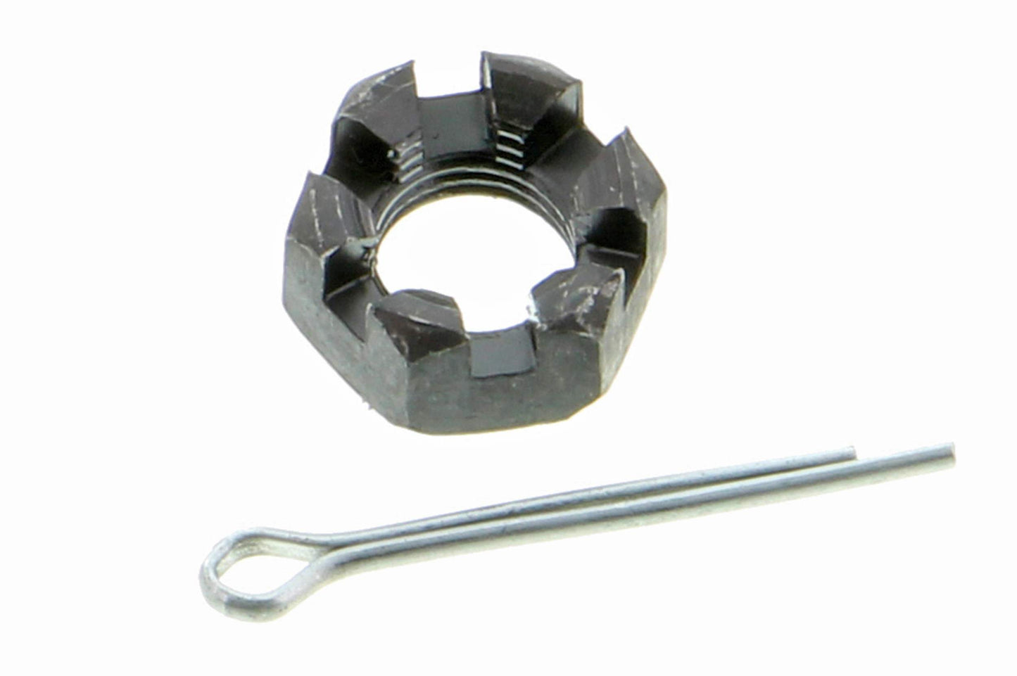 Mevotech Original Grade Steering Tie Rod End GES3370T