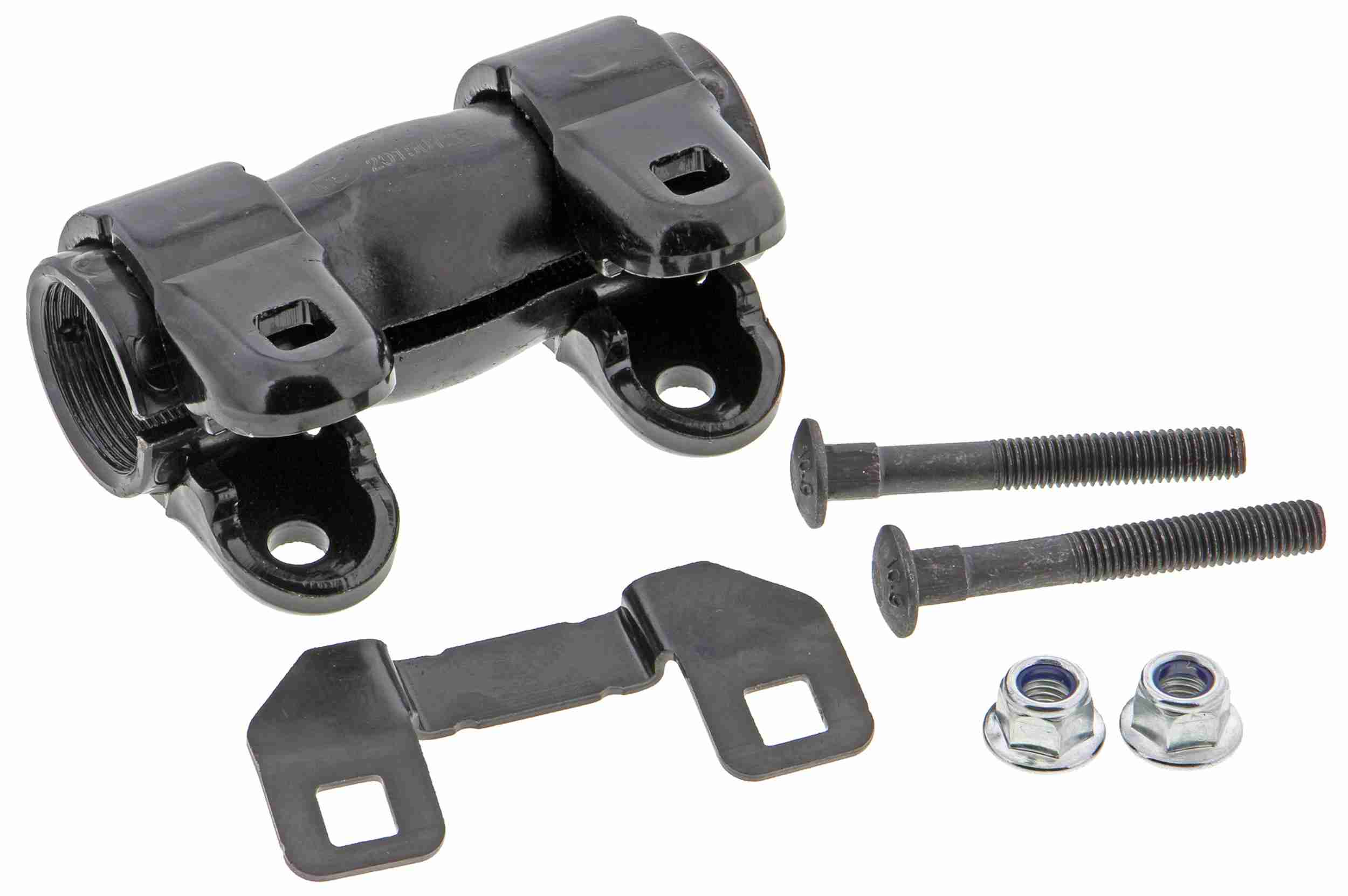 Mevotech Original Grade Steering Tie Rod End Adjusting Sleeve GES3422S