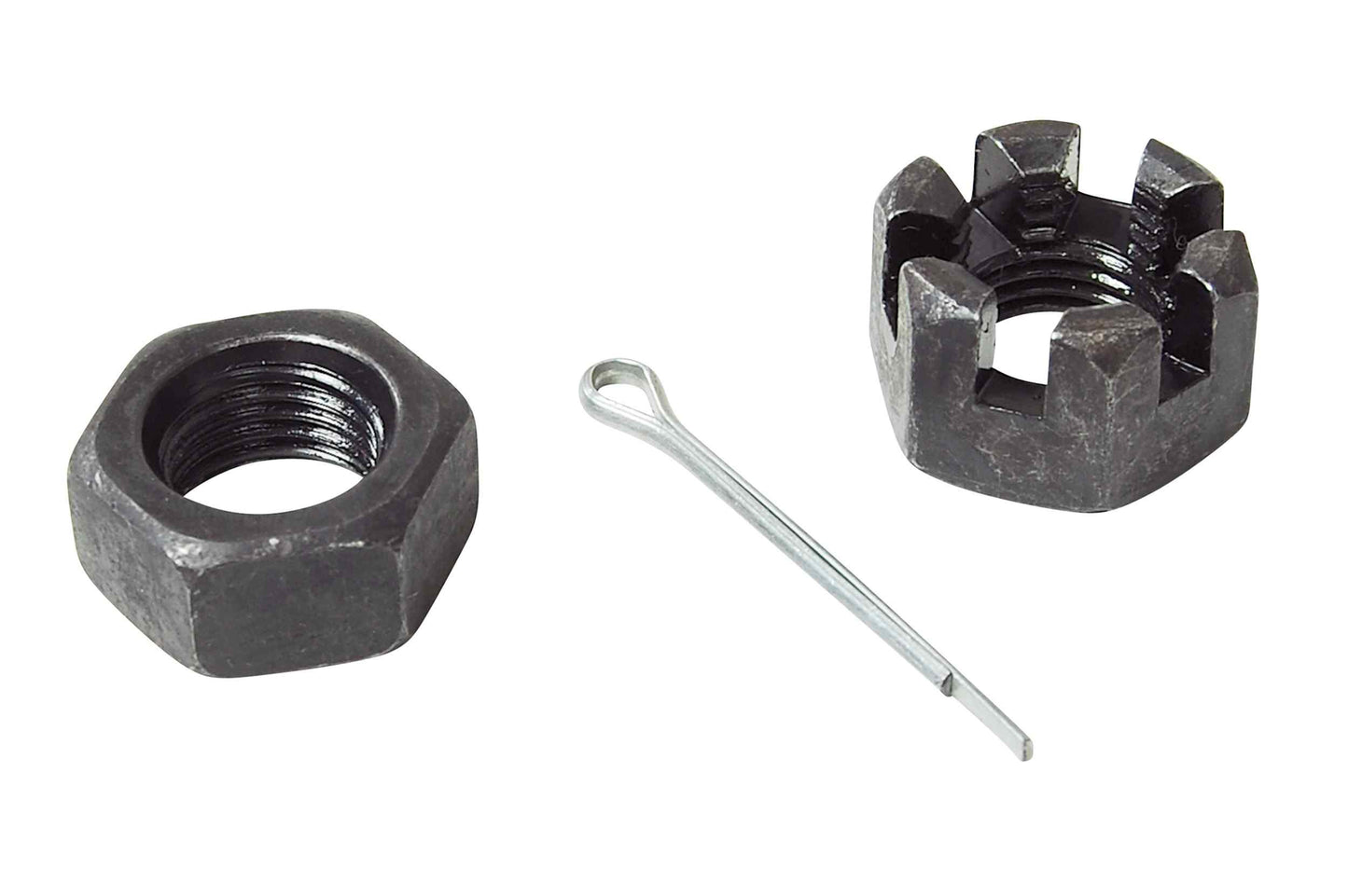 Mevotech Original Grade Steering Tie Rod End GES3466