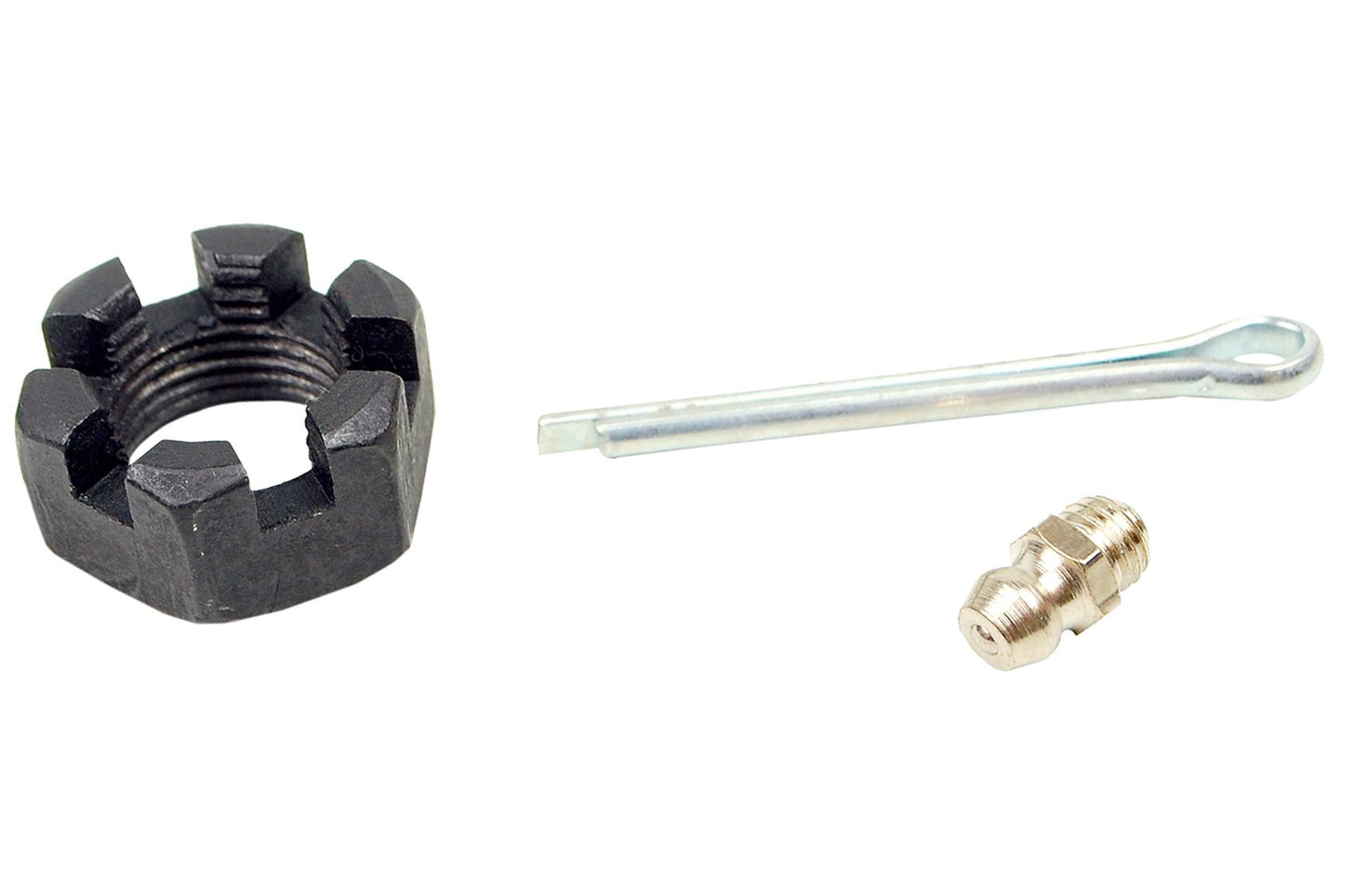 Mevotech Original Grade Steering Tie Rod End GES3588